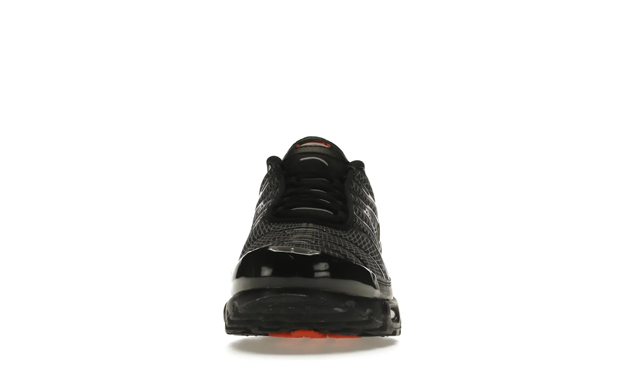 Nike Air Max Plus 3D Swoosh Black - resellguru.app