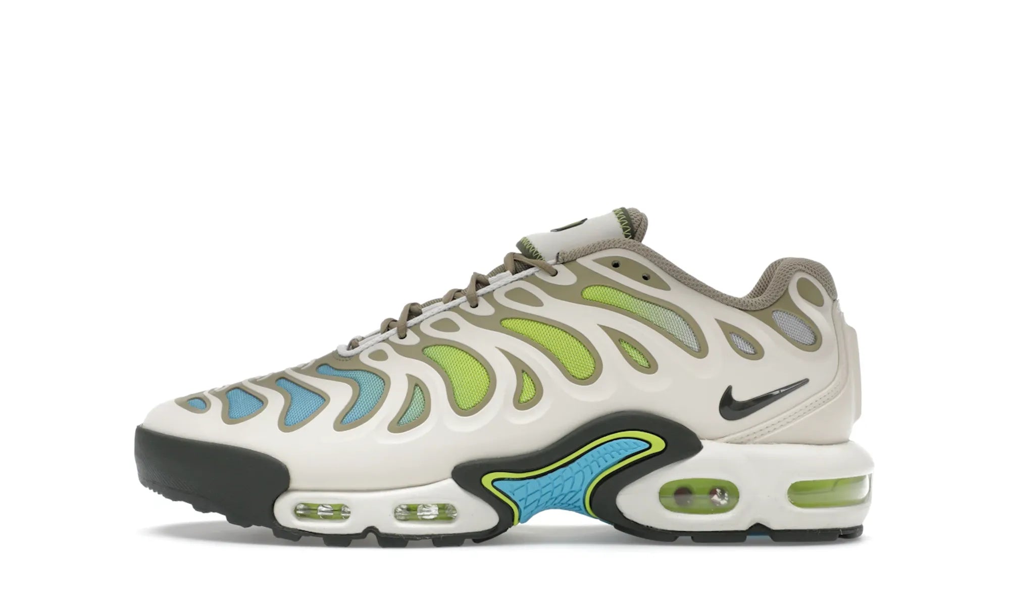 Nike Air Max Plus Drift Cyber Baltic Blue - resellguru.app