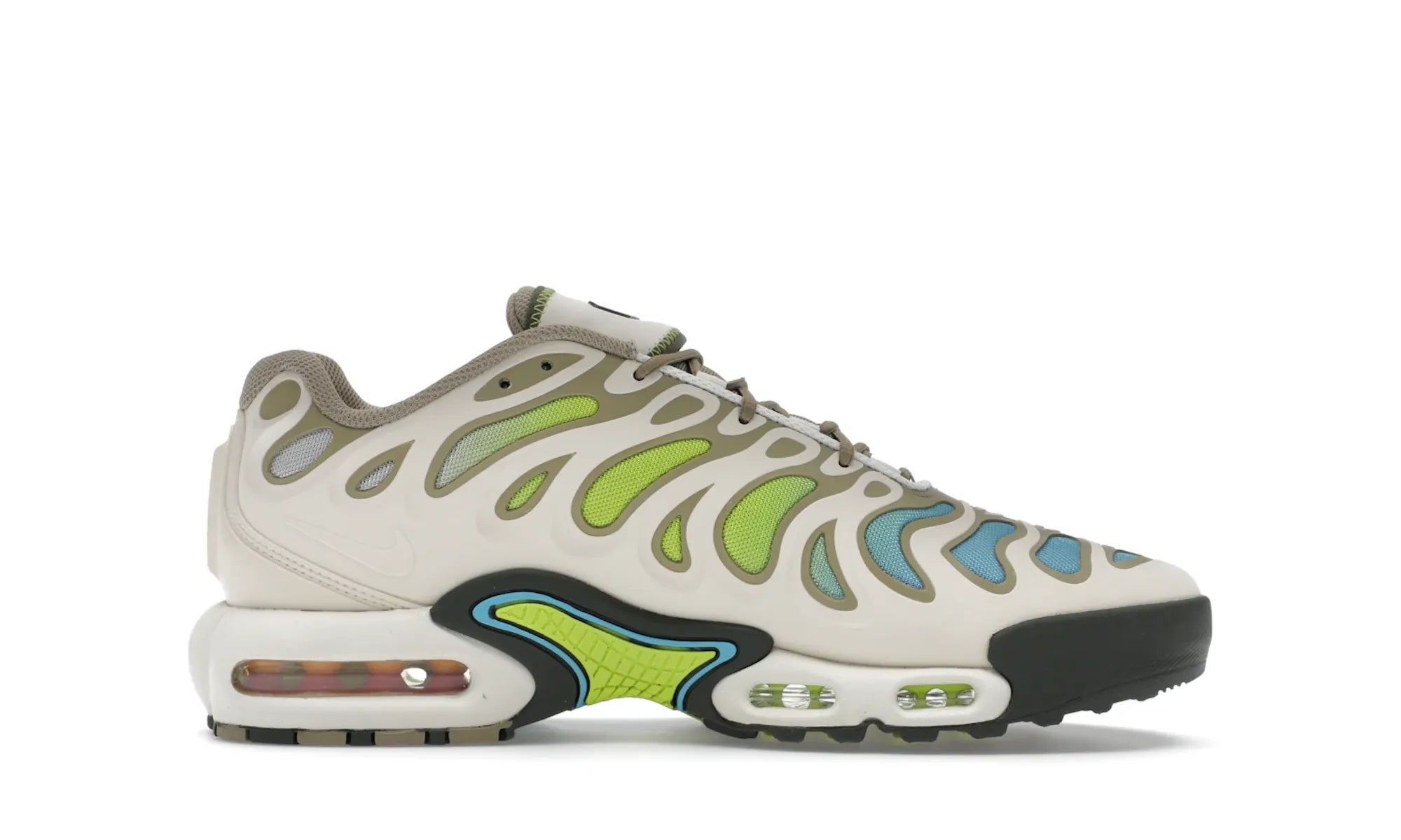 Nike Air Max Plus Drift Cyber Baltic Blue - resellguru.app