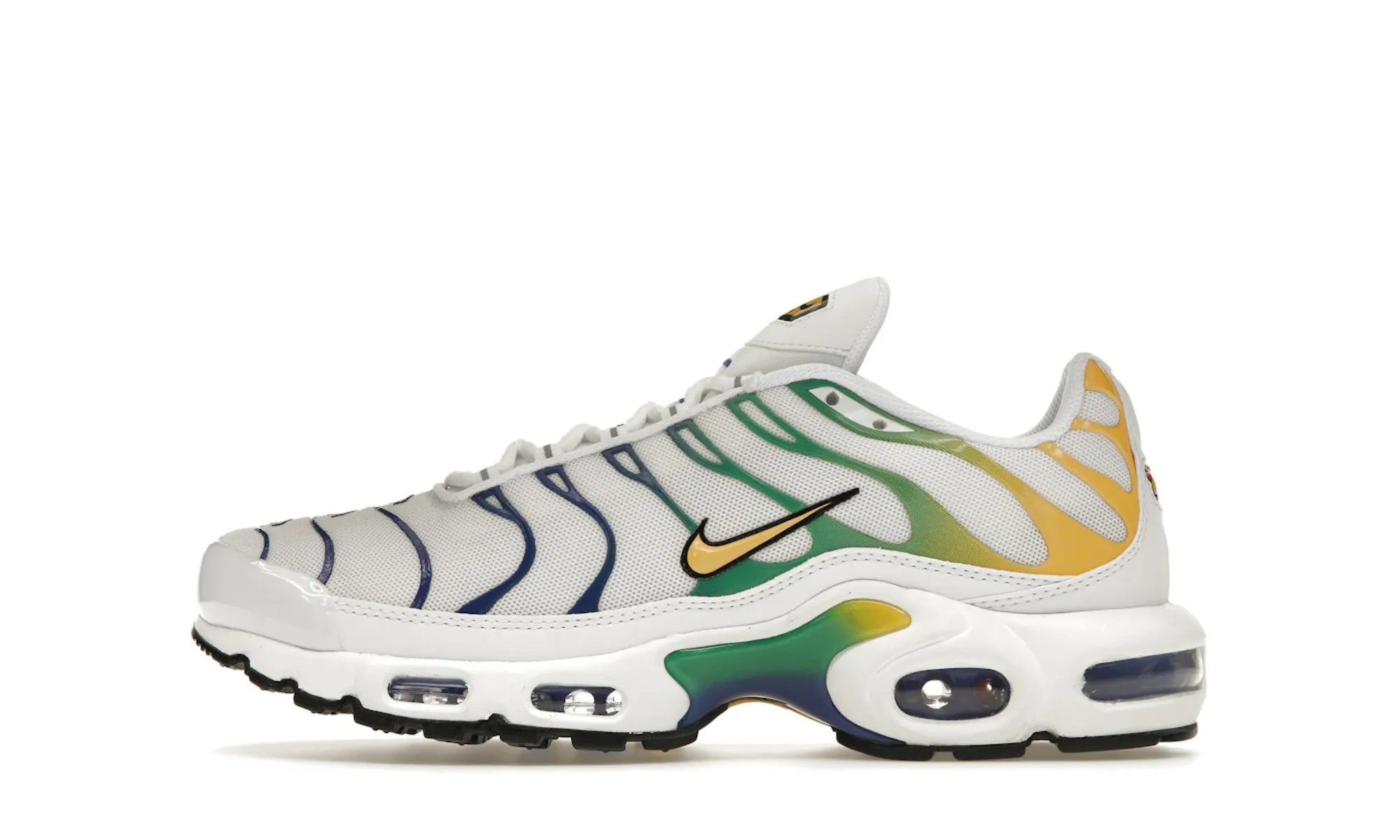 Nike Air Max Plus Brazil - resellguru.app