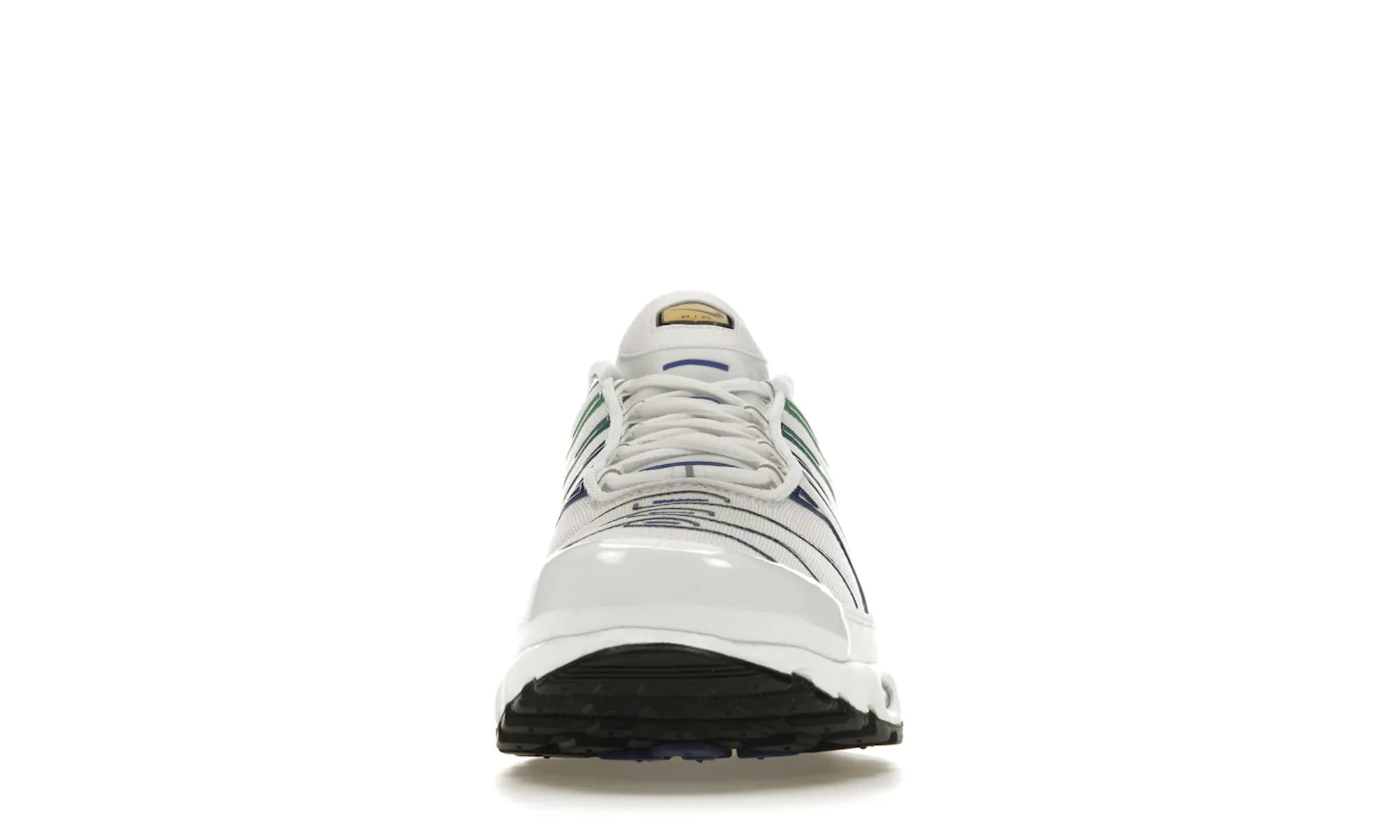 Nike Air Max Plus Brazil - resellguru.app