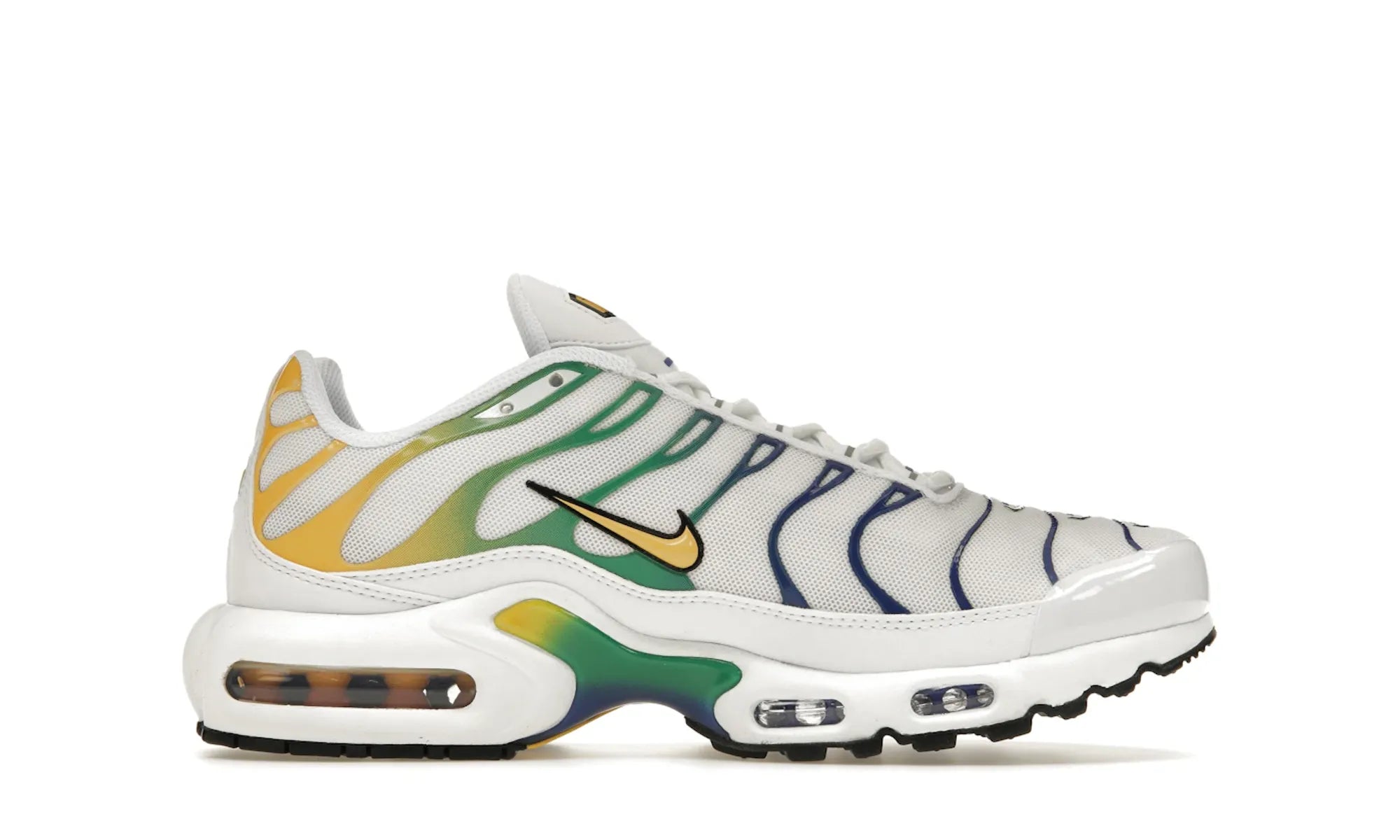 Nike Air Max Plus Brazil - resellguru.app