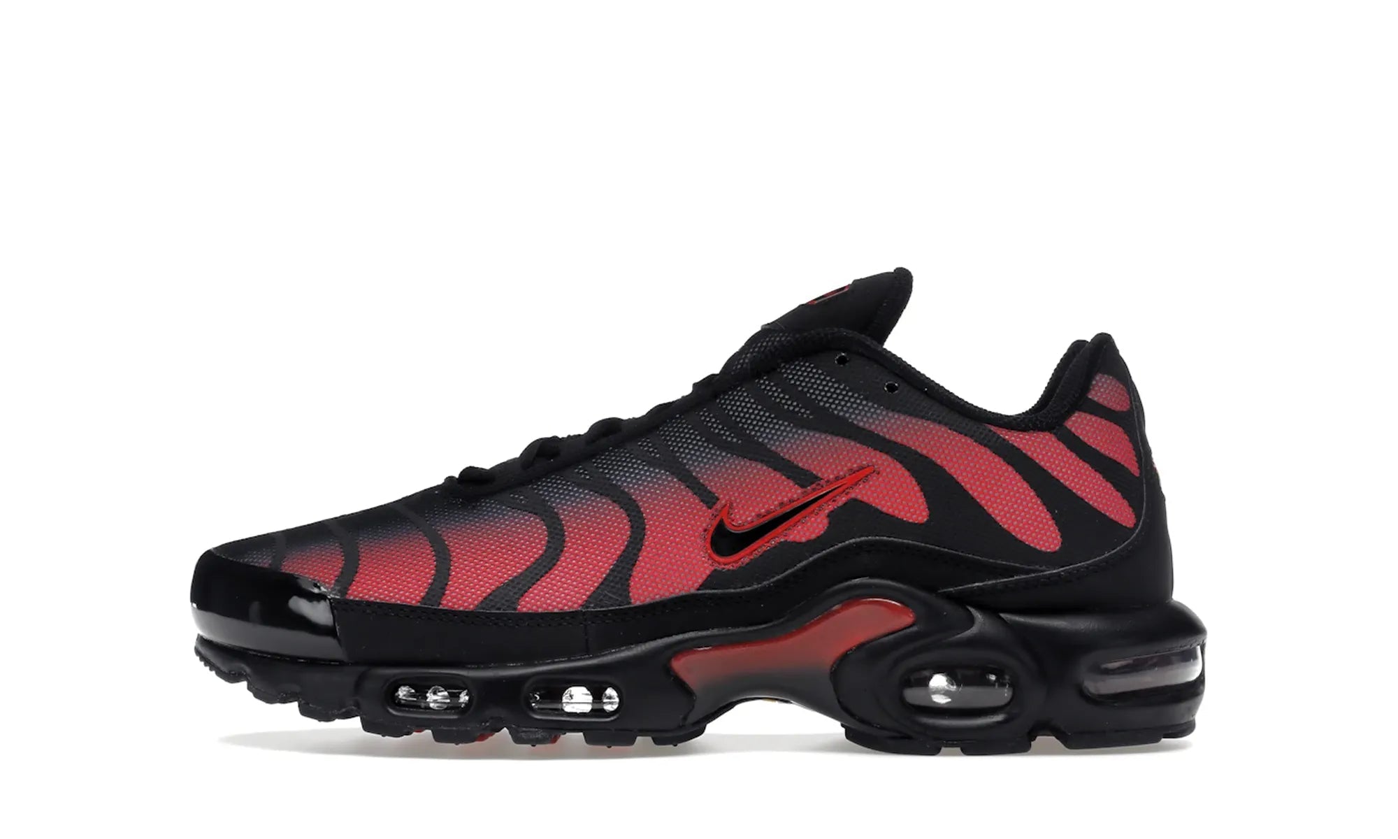 Nike Air Max Plus Bred Reflective - resellguru.app