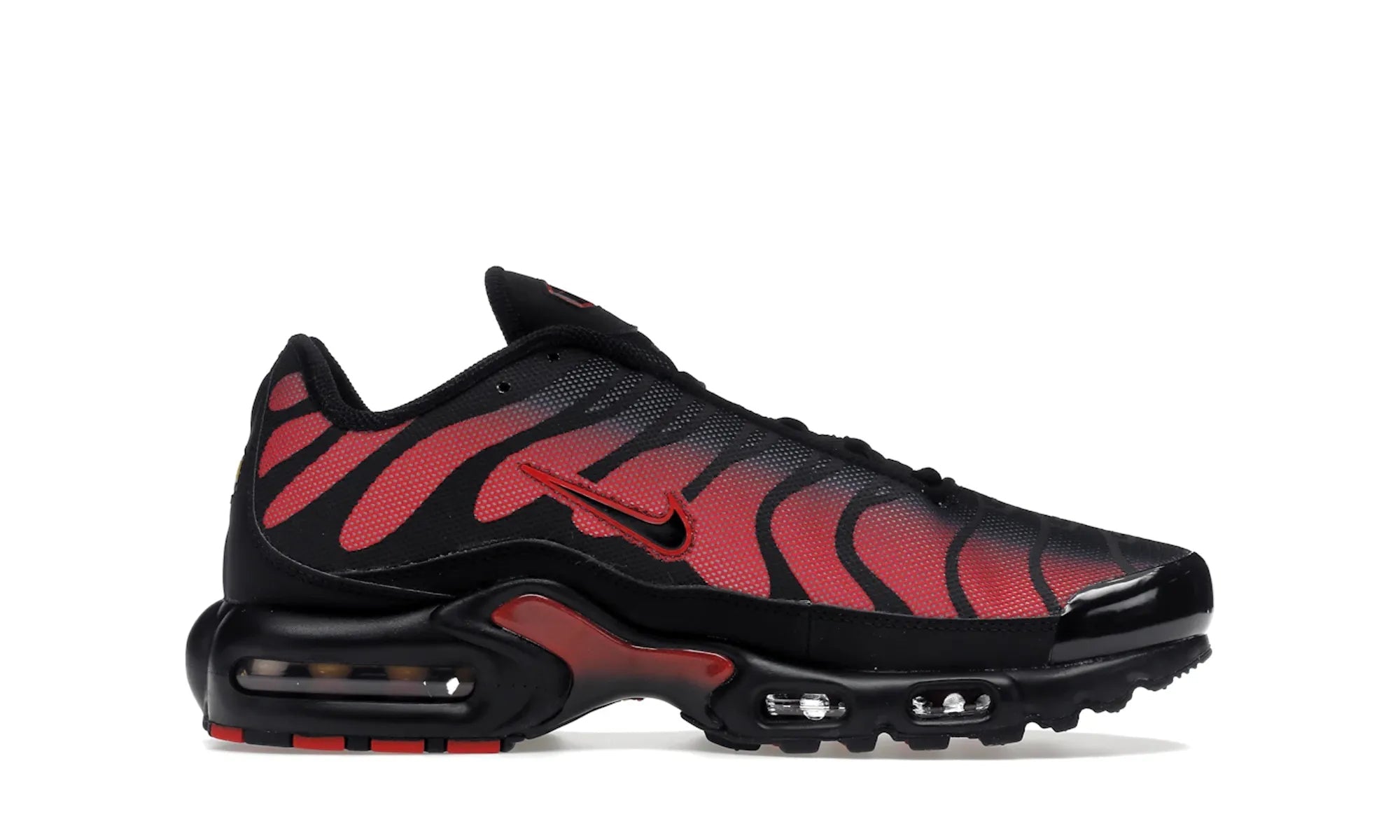 Nike Air Max Plus Bred Reflective - resellguru.app