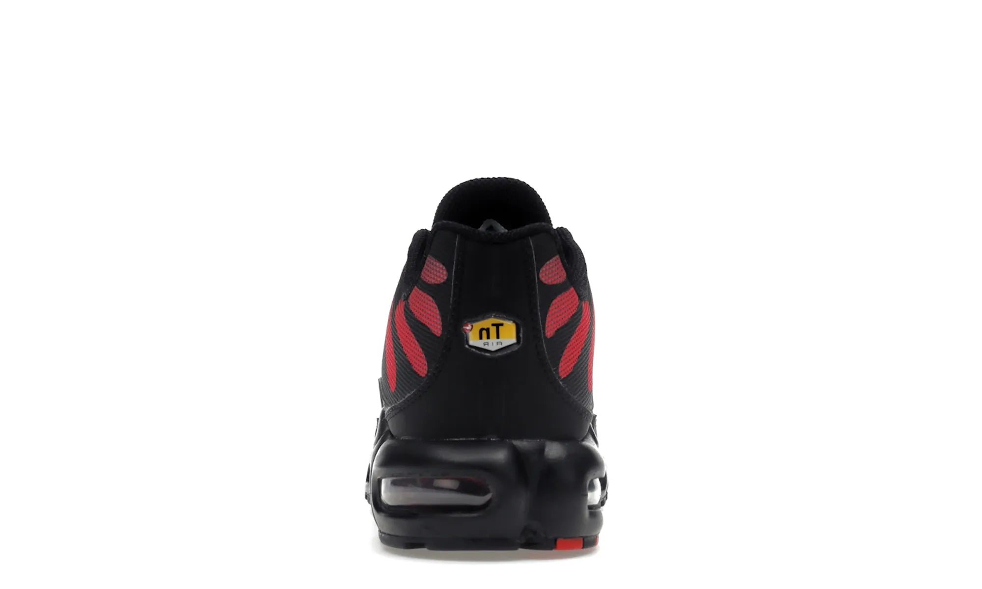 Nike Air Max Plus Bred Reflective - resellguru.app