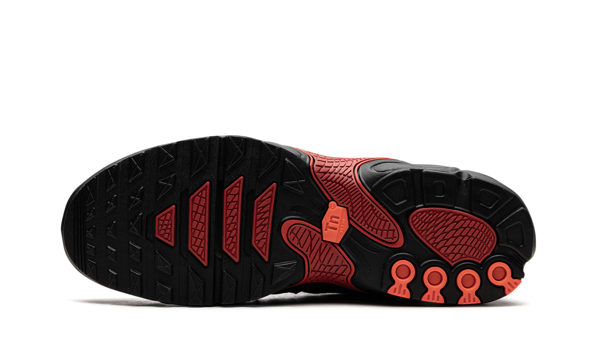 Nike Air Max Plus Drift Black Dragon Red - resellguru.app