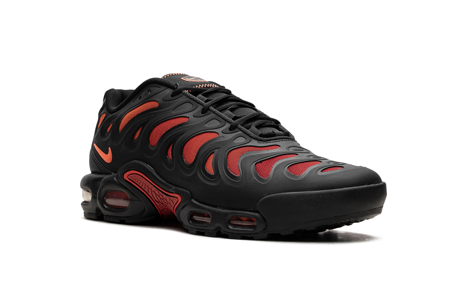 Nike Air Max Plus Drift Black Dragon Red - resellguru.app