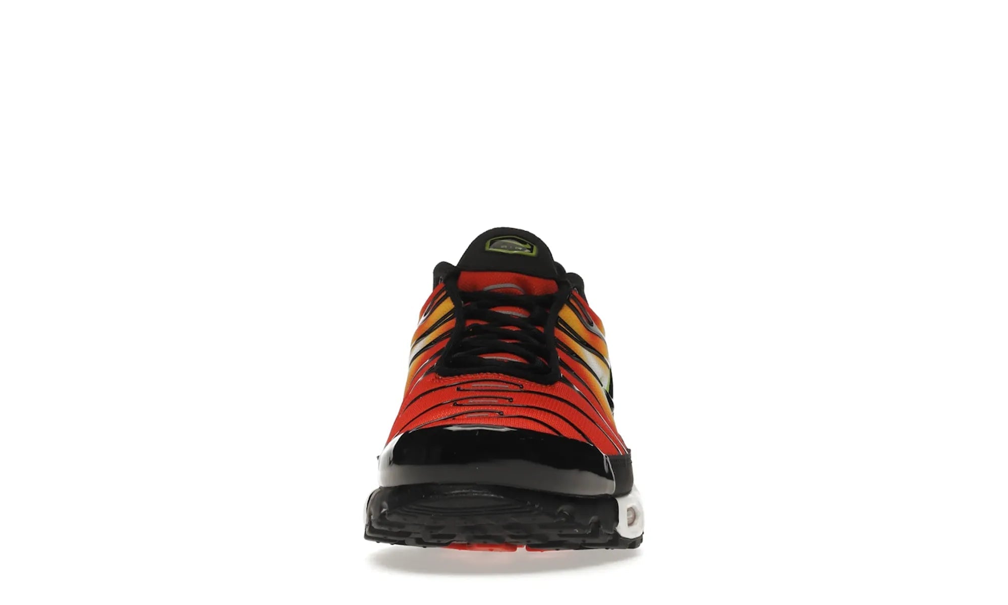 Nike Air Max Plus Sunset Orange Yellow (2021) - resellguru.app