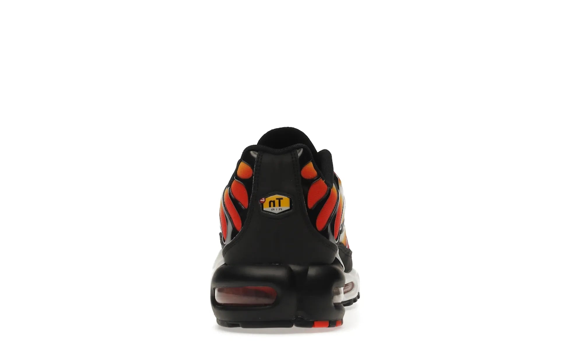 Nike Air Max Plus Sunset Orange Yellow (2021) - resellguru.app