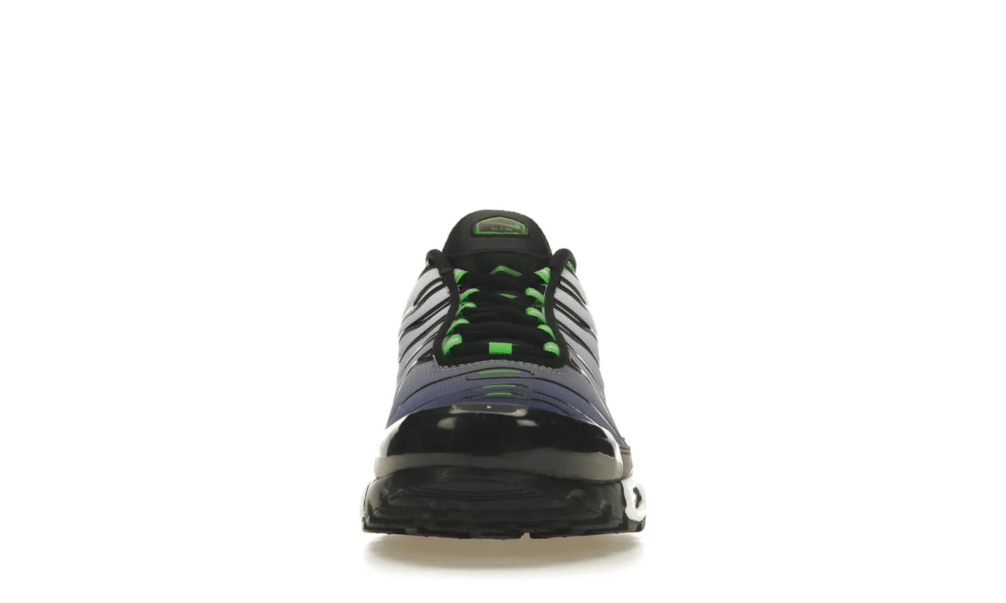 Nike Air Max Plus Icons Deep Royal Scream Green - resellguru.app