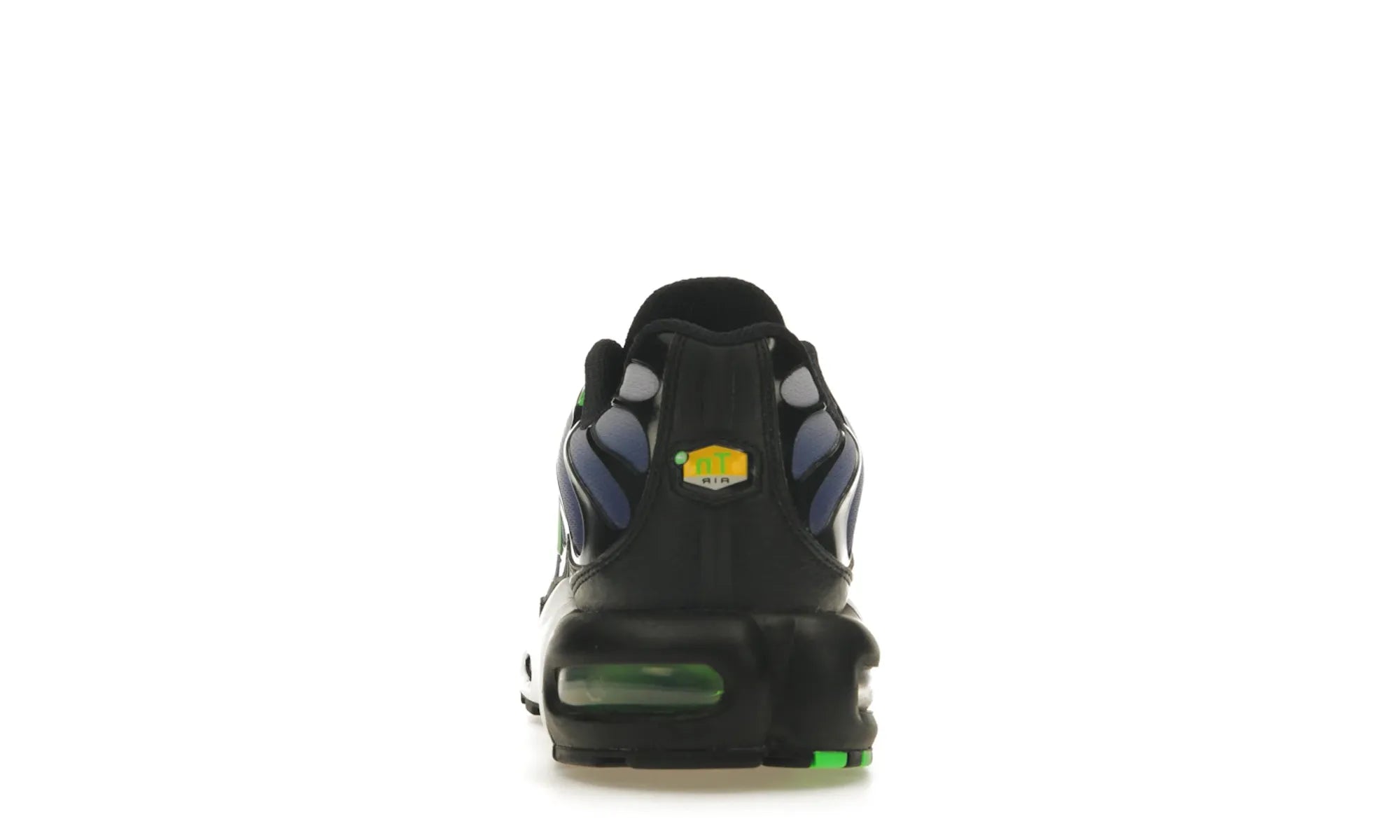 Nike Air Max Plus Icons Deep Royal Scream Green - resellguru.app