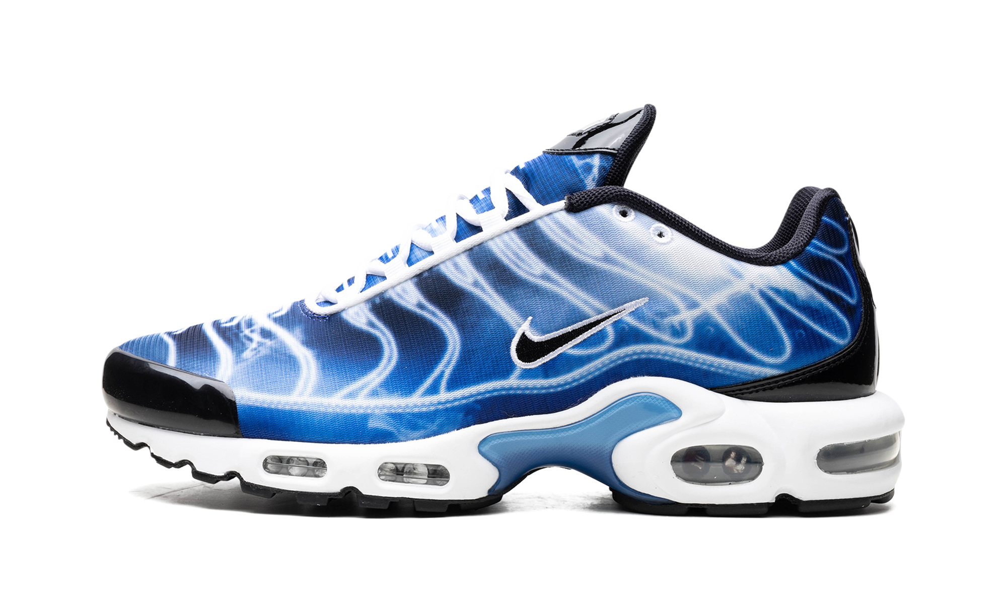 Nike Air Max Plus Light Photography Old Royal - resellguru.app