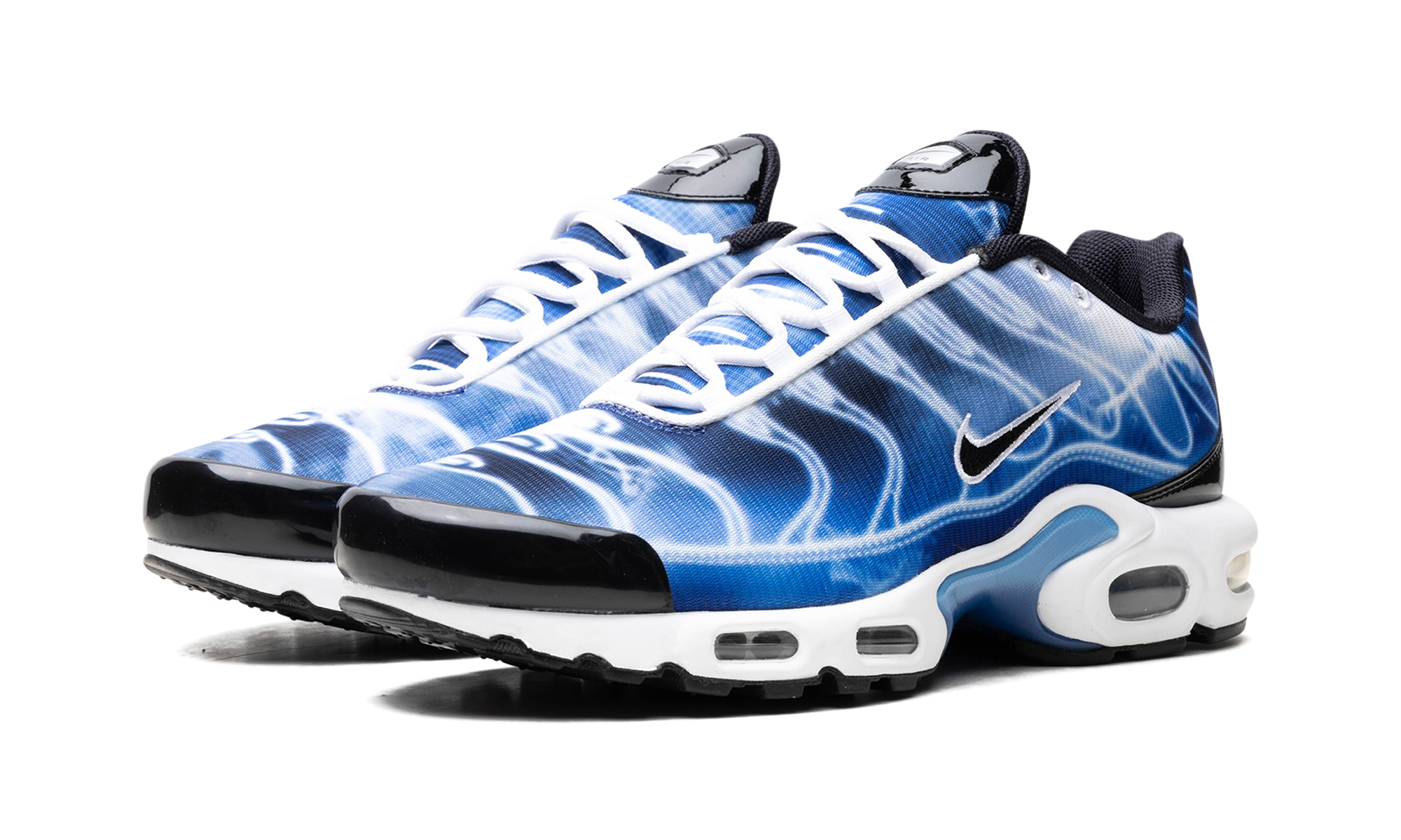 Nike Air Max Plus Light Photography Old Royal - resellguru.app