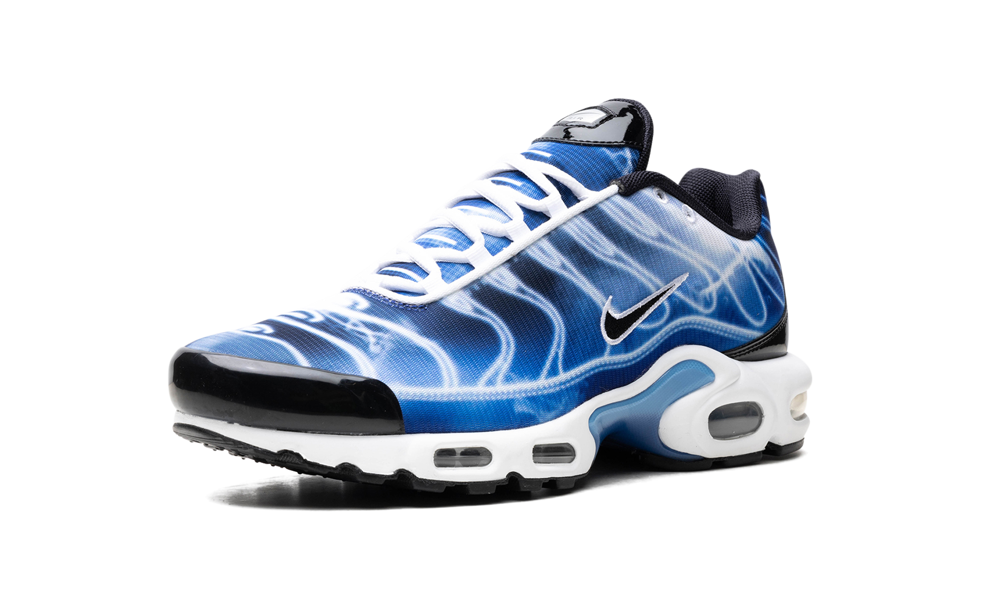Nike Air Max Plus Light Photography Old Royal - resellguru.app