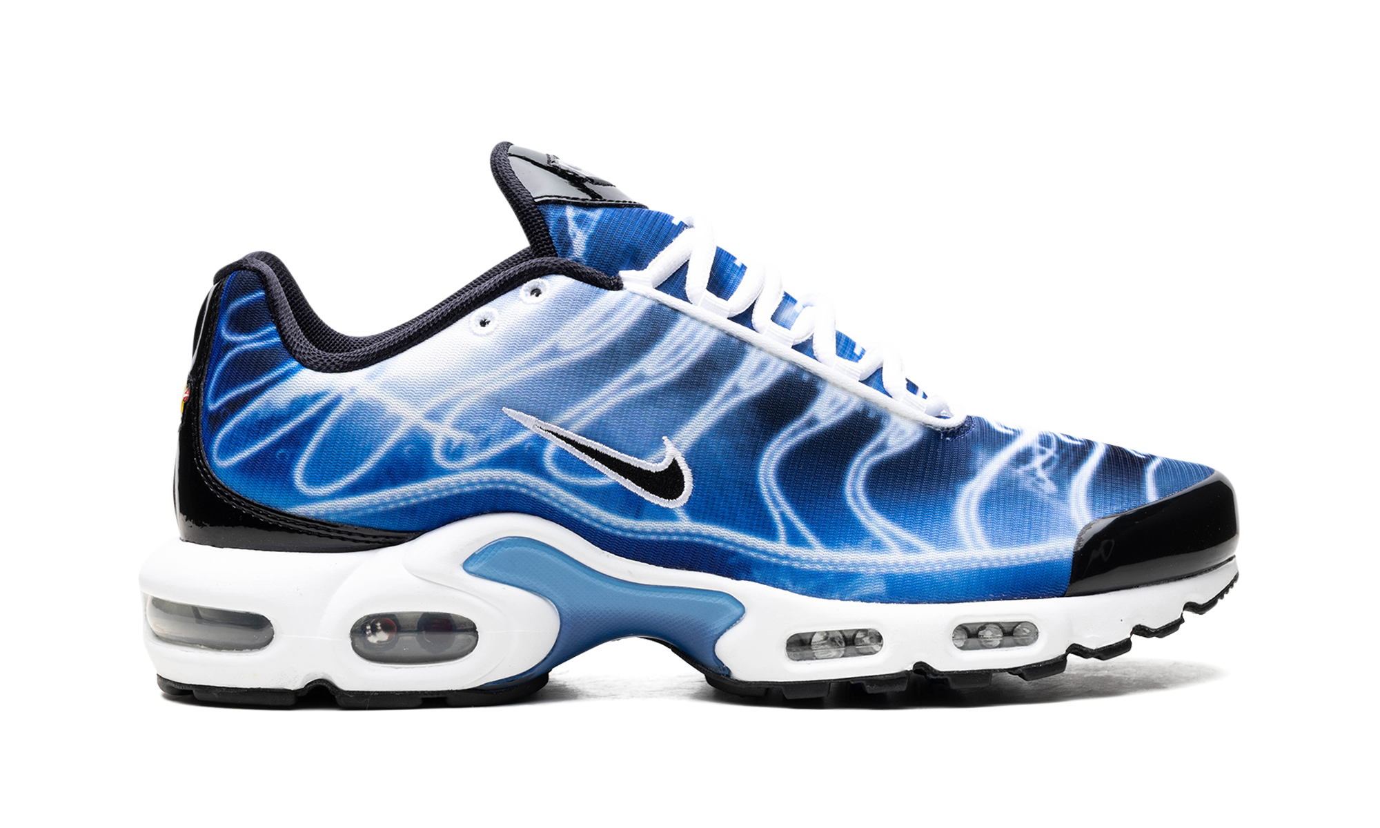 Nike Air Max Plus Light Photography Old Royal - resellguru.app