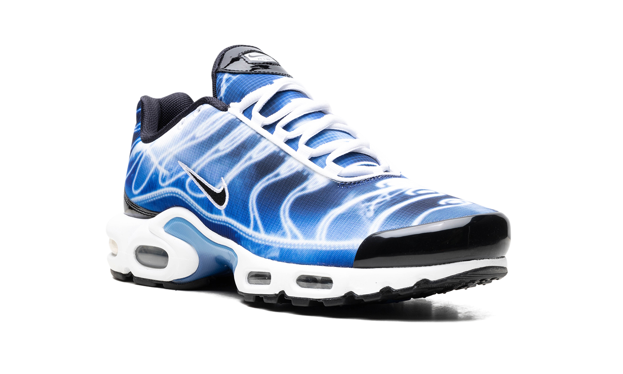 Nike Air Max Plus Light Photography Old Royal - resellguru.app