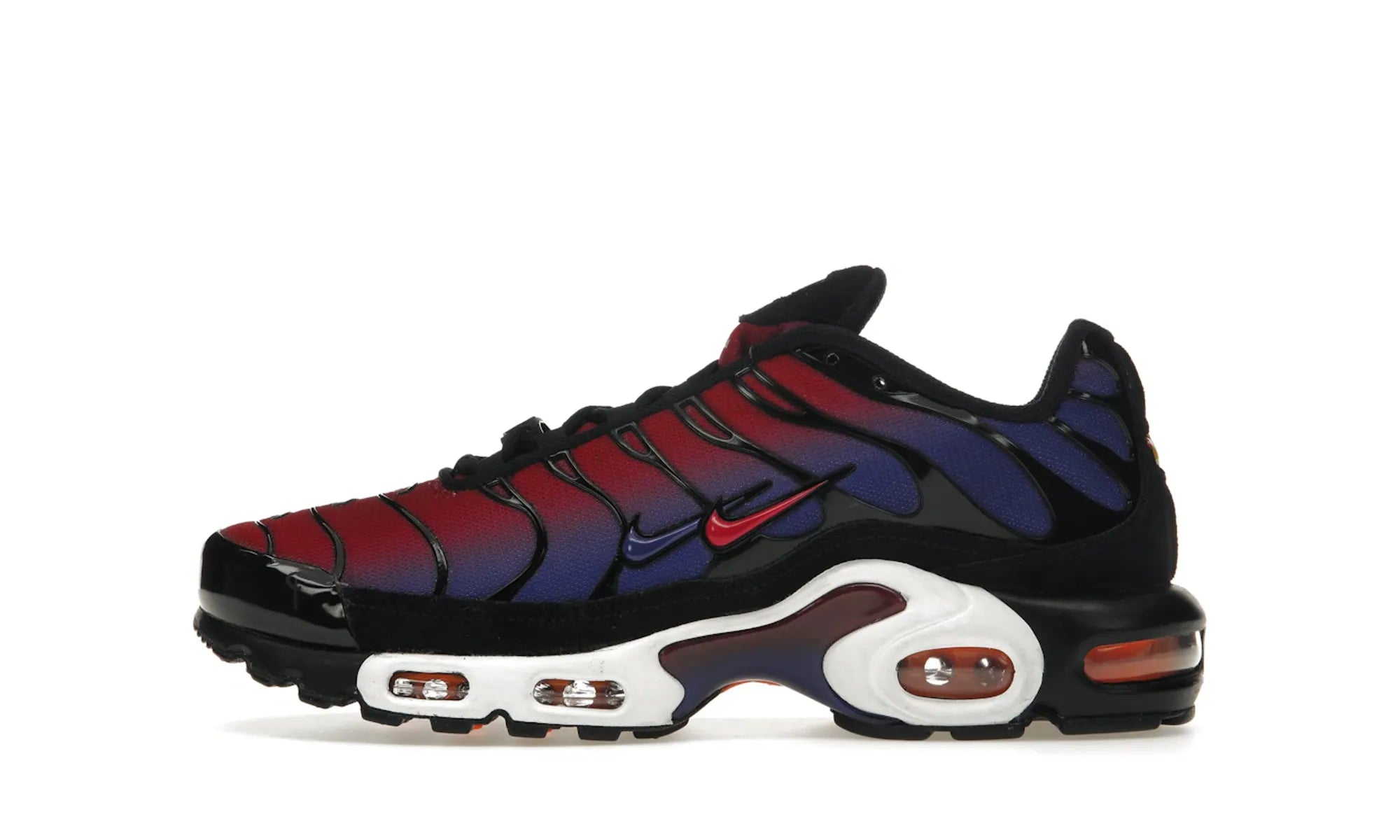 Nike Air Max Plus Patta FC Barcelona Culers del Món - resellguru.app