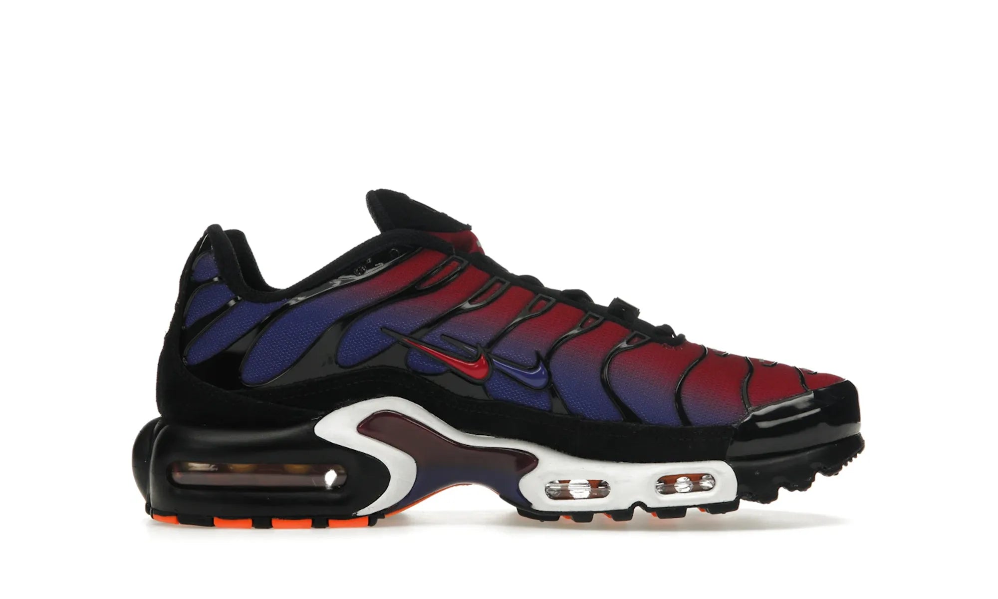 Nike Air Max Plus Patta FC Barcelona Culers del Món - resellguru.app