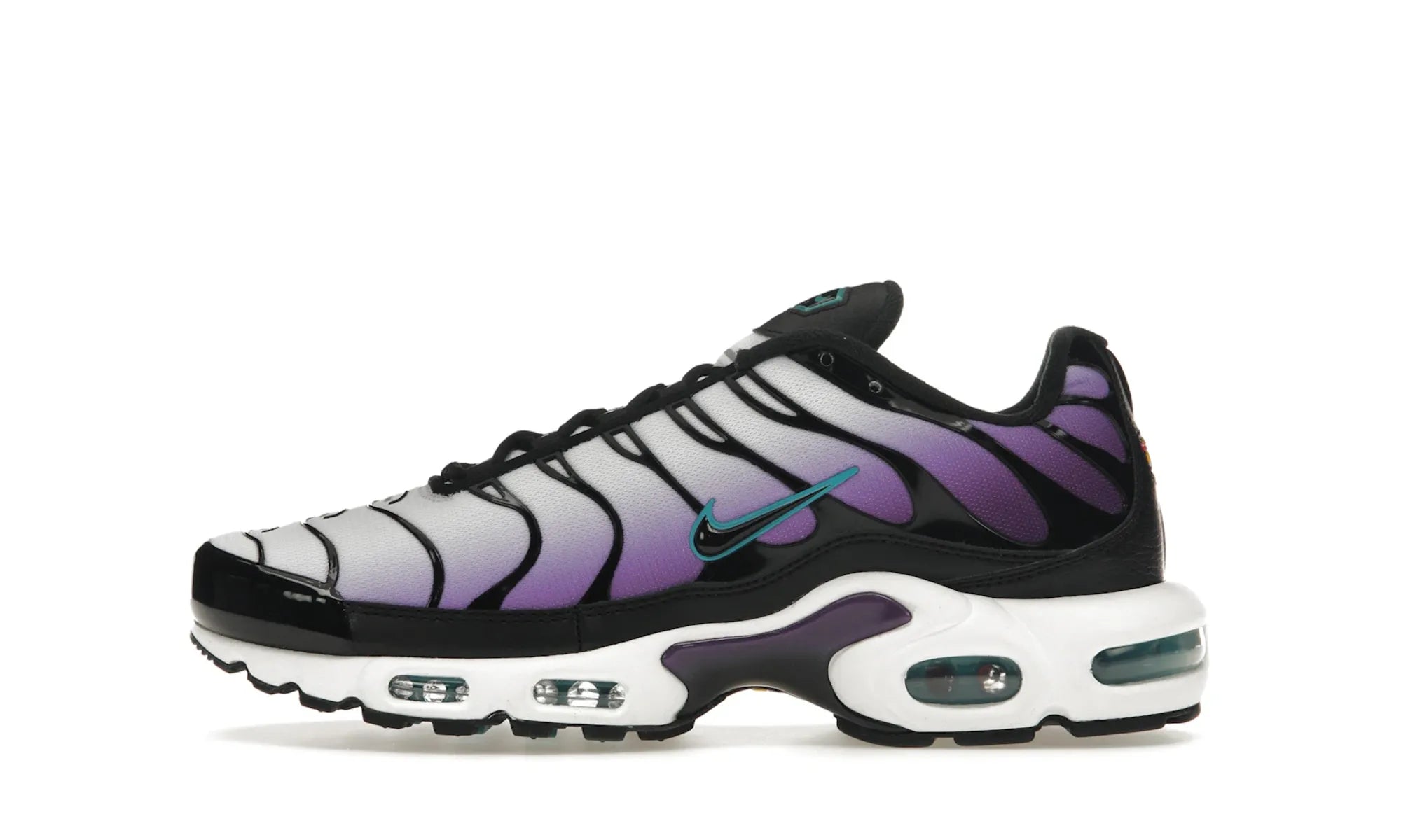 Nike Air Max Plus Reverse Grape - resellguru.app