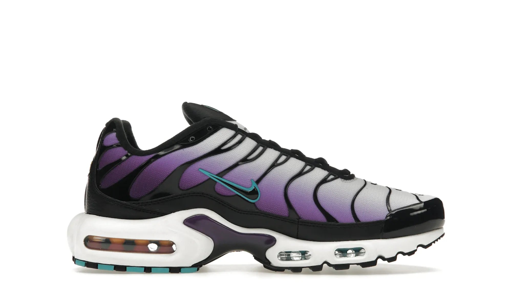 Nike Air Max Plus Reverse Grape - resellguru.app