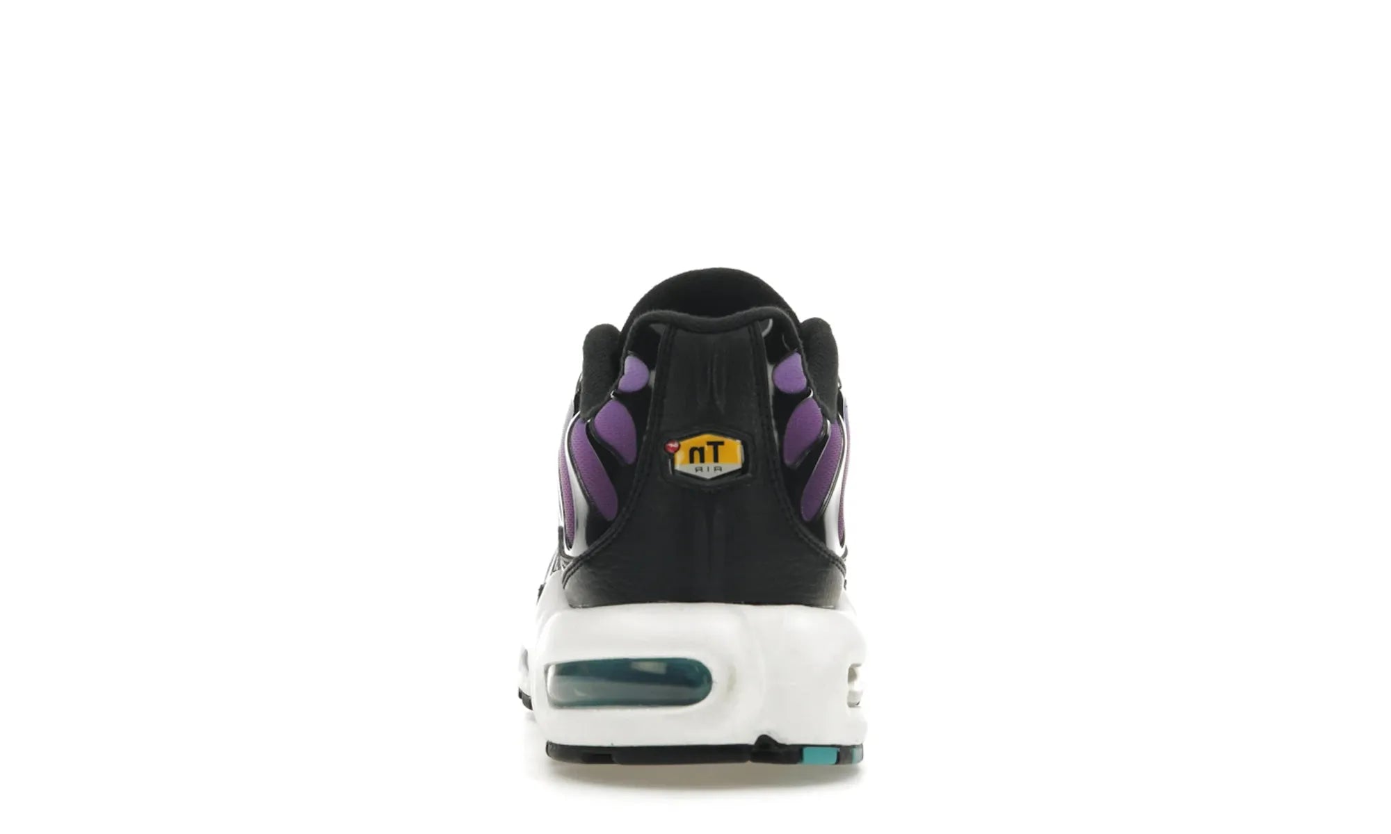 Nike Air Max Plus Reverse Grape - resellguru.app