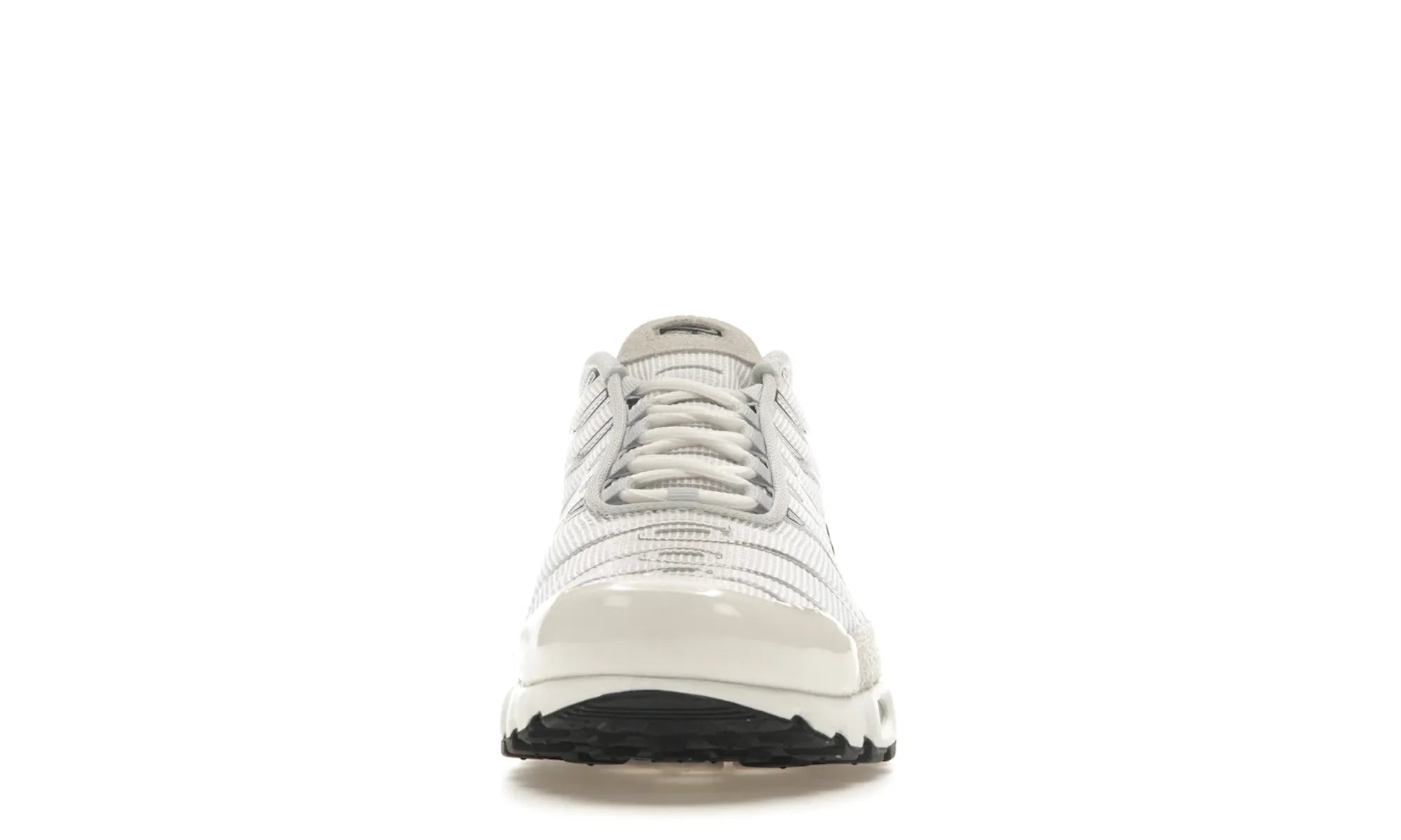 Nike Air Max Plus Sail Pure Platinum Silver - resellguru.app