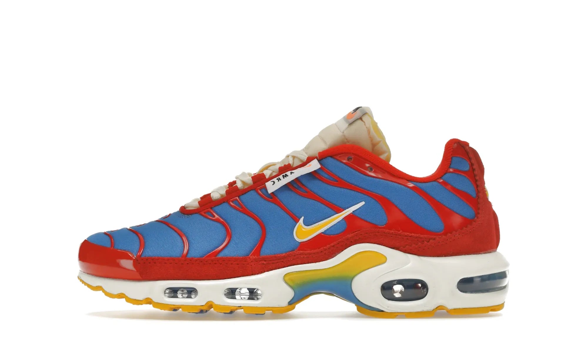Nike Air Max Plus SE Air Max Running Club University Blue - resellguru.app
