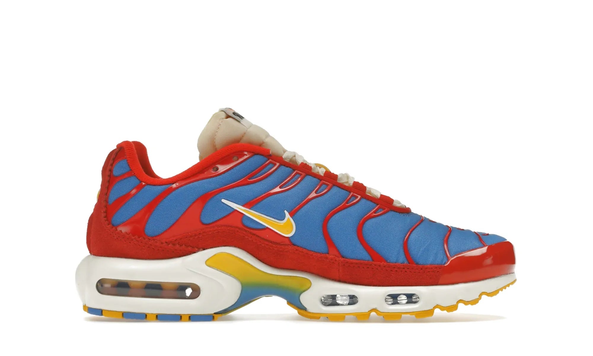 Nike Air Max Plus SE Air Max Running Club University Blue - resellguru.app