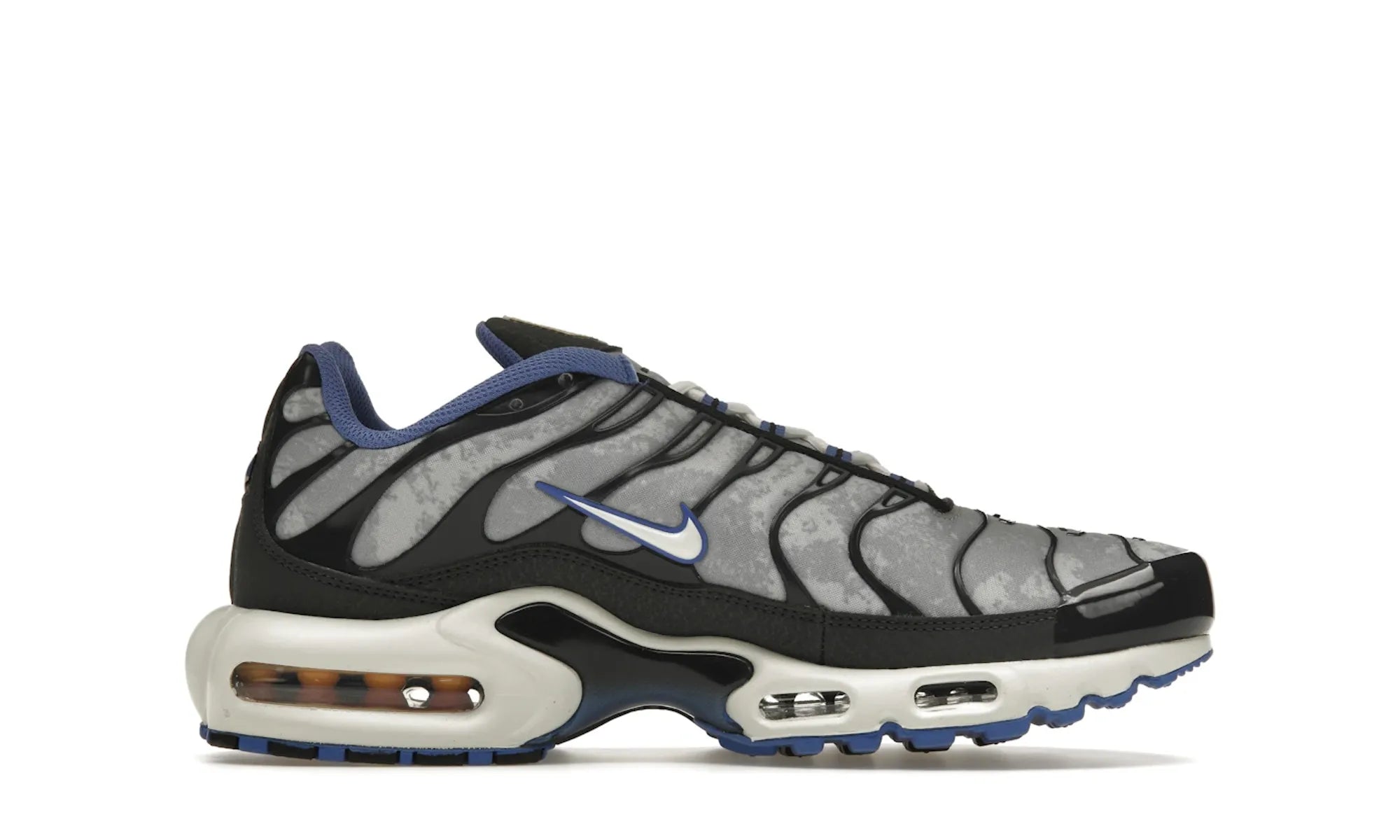 Nike Air Max Plus Social F.C. - resellguru.app