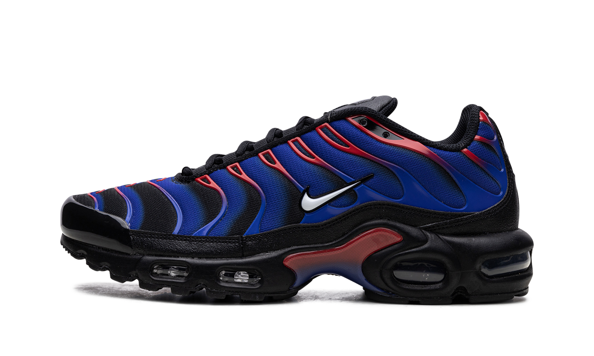 Nike Air Max Plus Spider-Man - resellguru.app