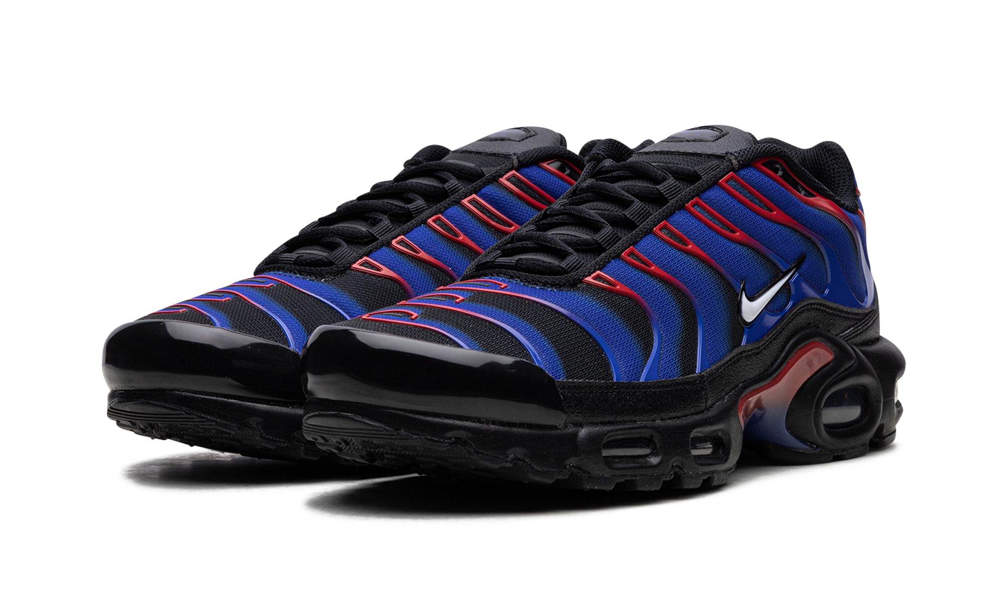 Nike Air Max Plus Spider-Man - resellguru.app