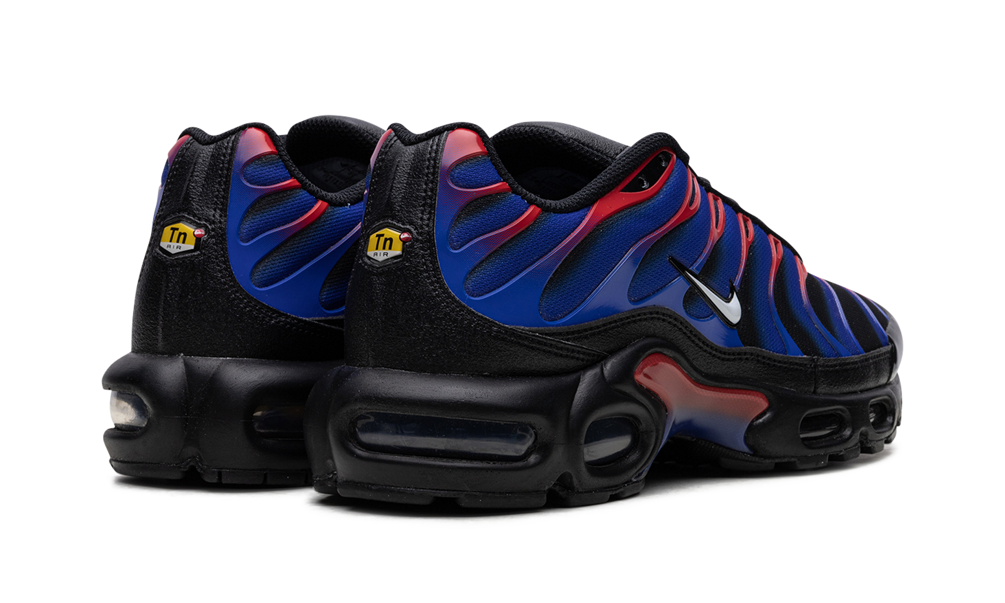 Nike Air Max Plus Spider-Man - resellguru.app