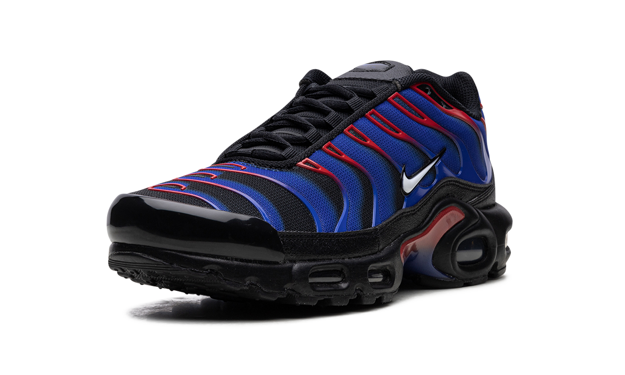 Nike Air Max Plus Spider-Man - resellguru.app