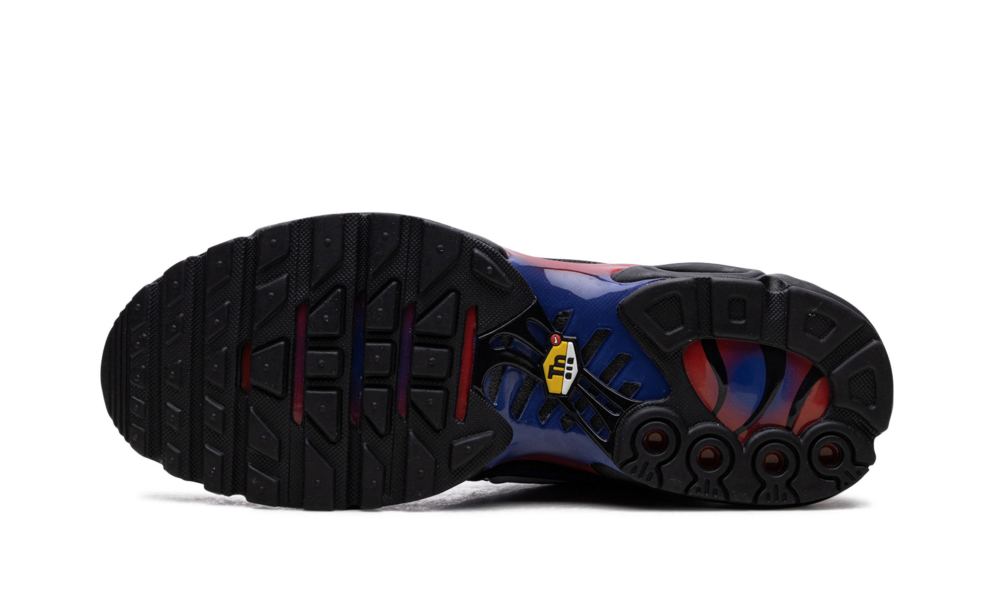 Nike Air Max Plus Spider-Man - resellguru.app