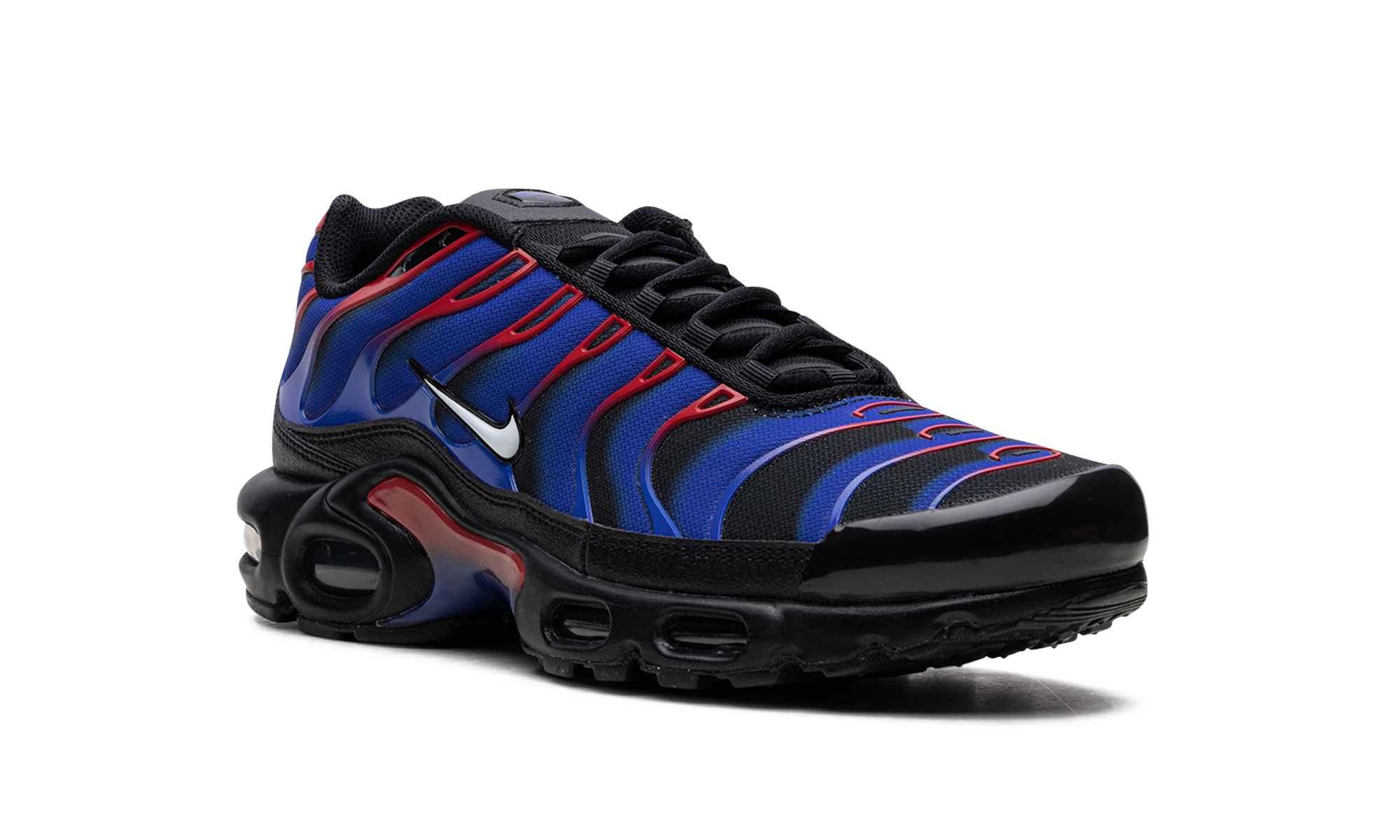 Nike Air Max Plus Spider-Man - resellguru.app