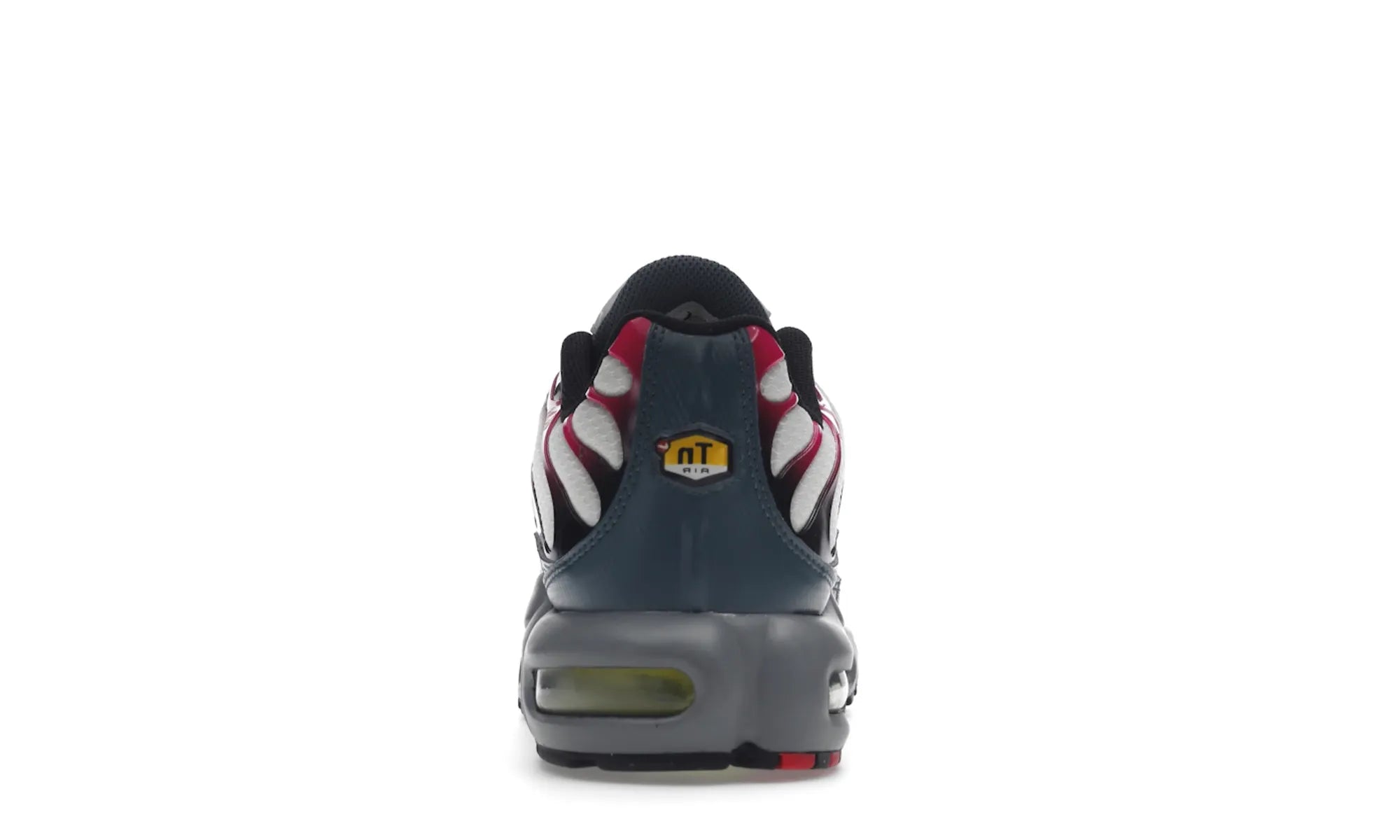 Nike Air Max Plus Pink Teal Volt - resellguru.app