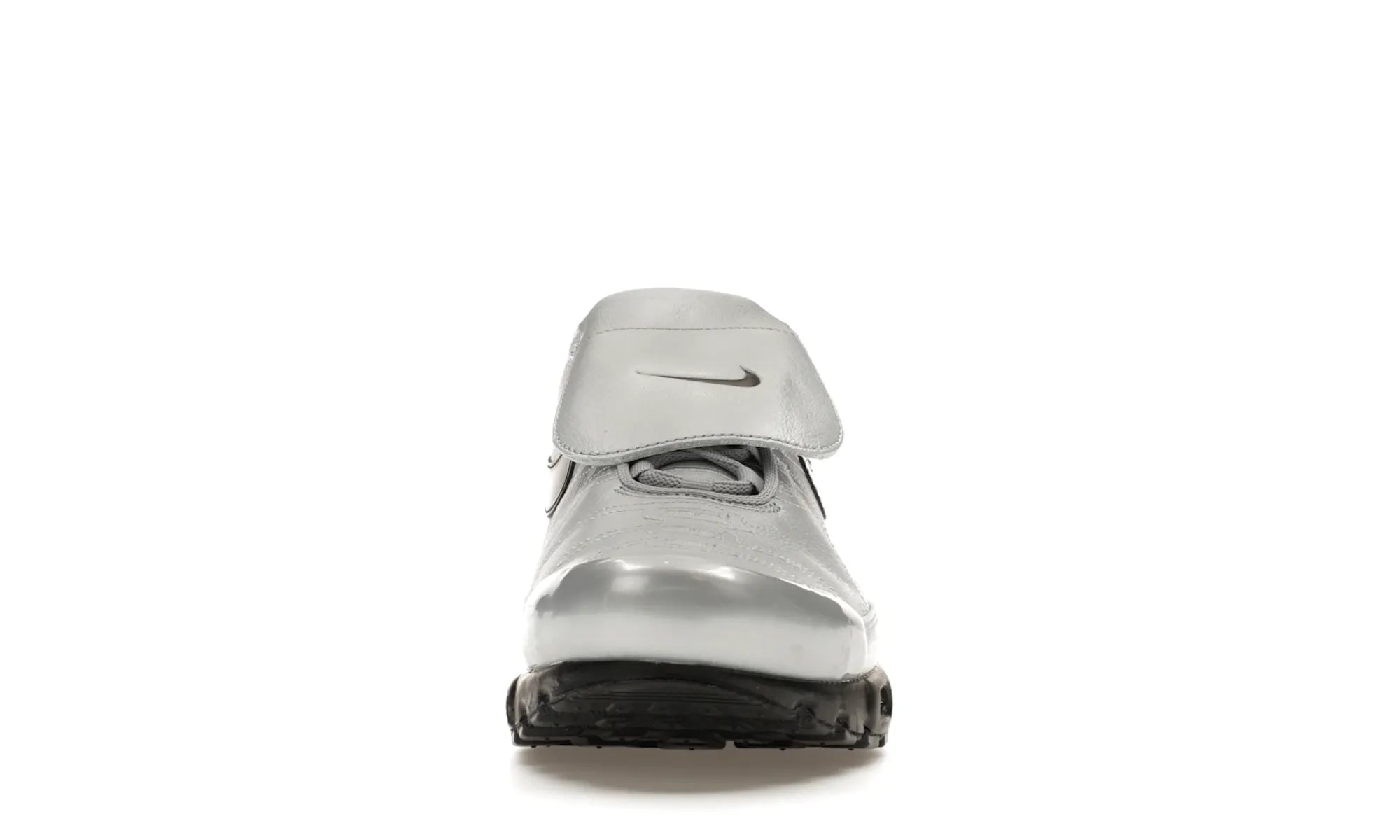 Nike Air Max Plus Tiempo Wolf Grey Black - resellguru.app