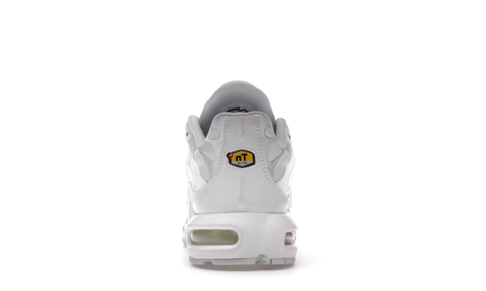 Nike Air Max Plus Triple White - resellguru.app