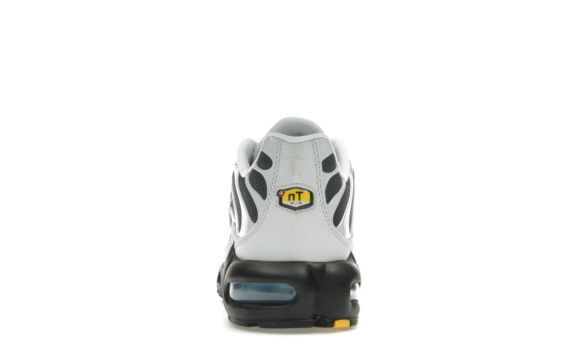 Nike Air Max Plus Grey University Blue Black - resellguru.app