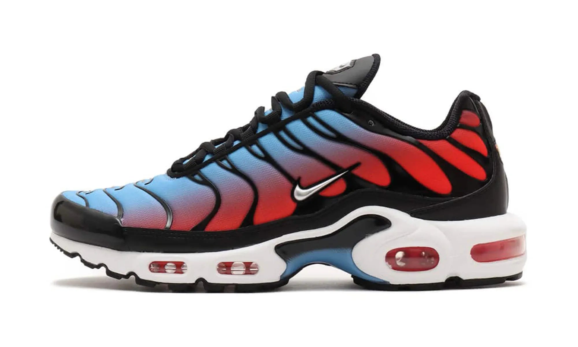 Nike Air Max Plus University Blue Light Crimson - resellguru.app