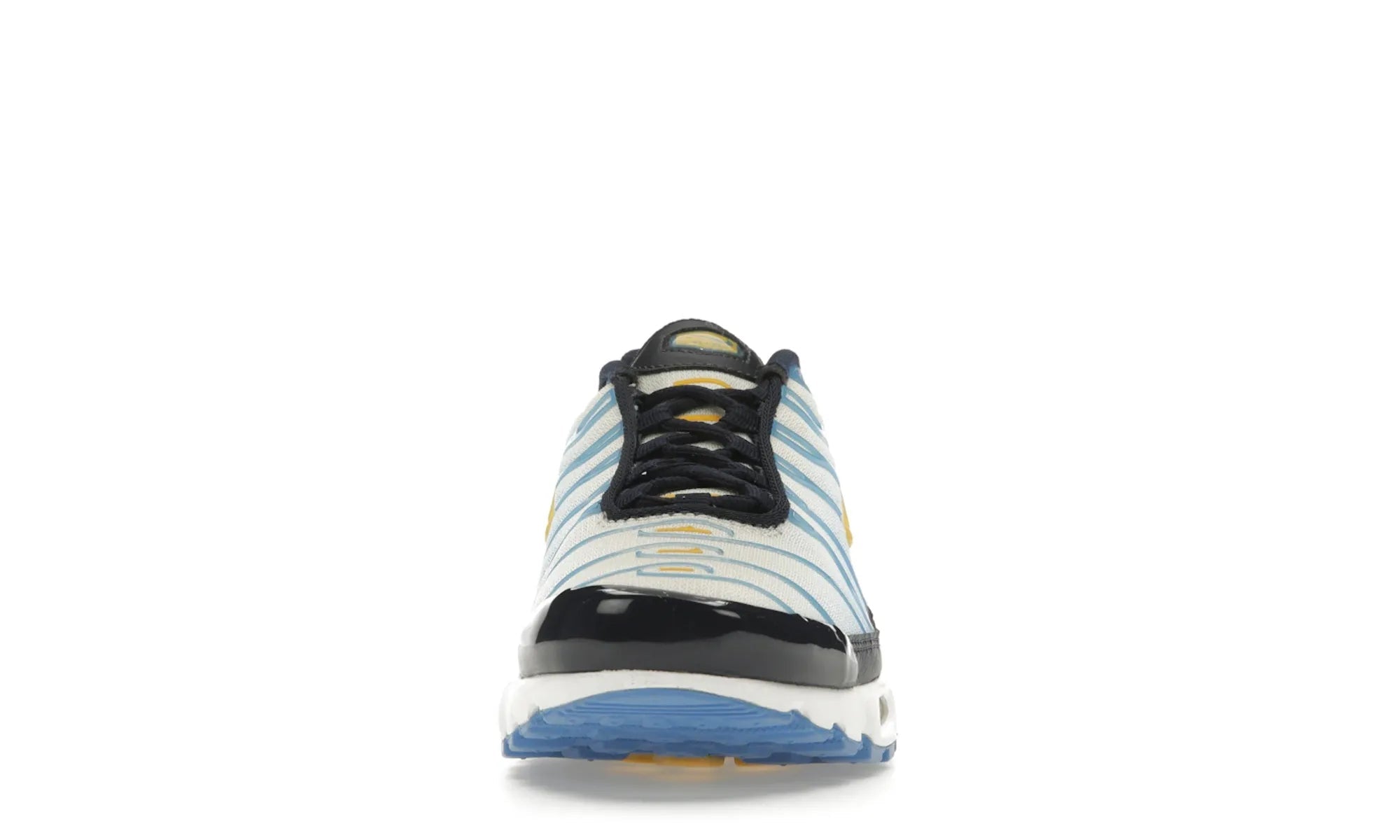 Nike Air Max Plus University Blue Topaz Gold - resellguru.app