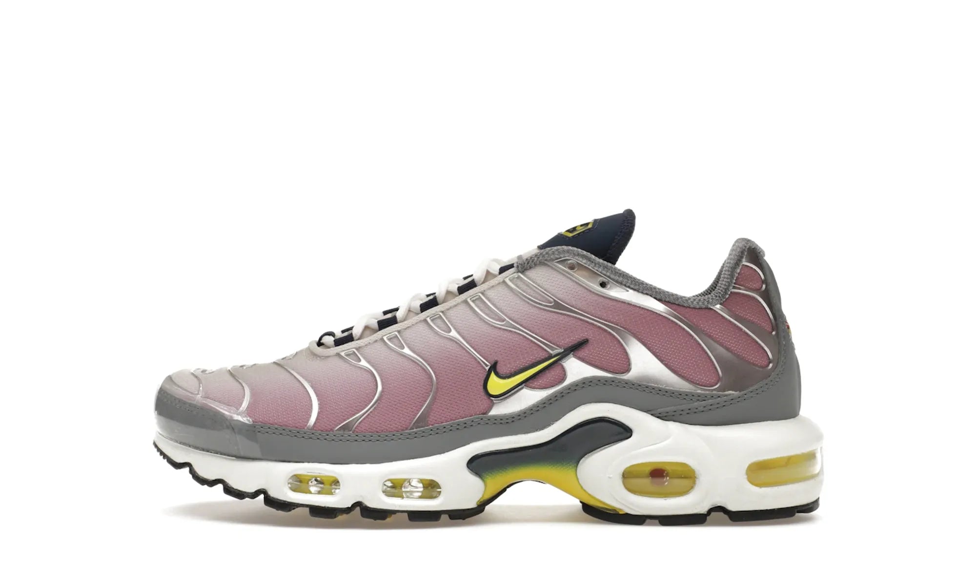 Nike Air Max Plus Violet Dust High Voltage - resellguru.app