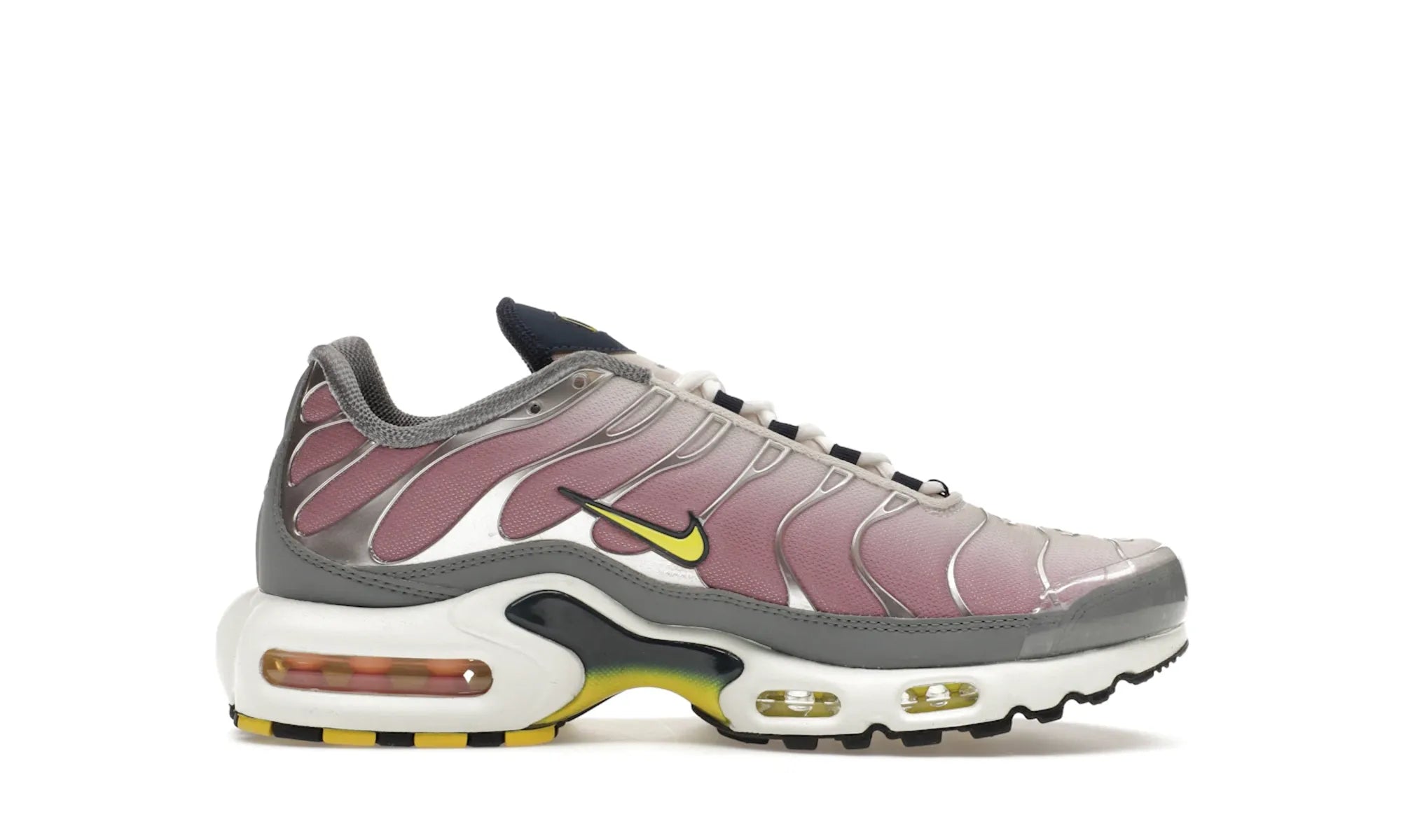 Nike Air Max Plus Violet Dust High Voltage - resellguru.app