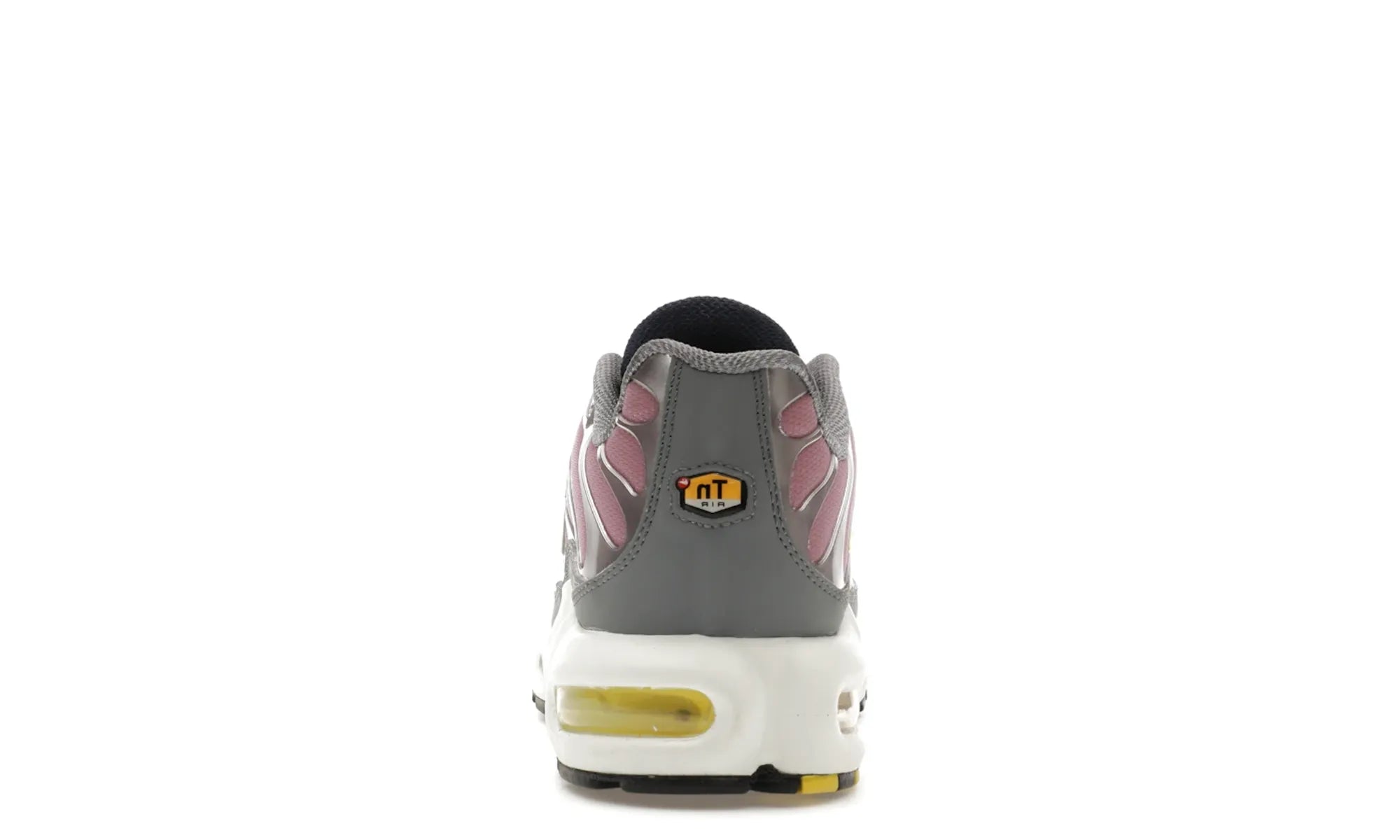 Nike Air Max Plus Violet Dust High Voltage - resellguru.app