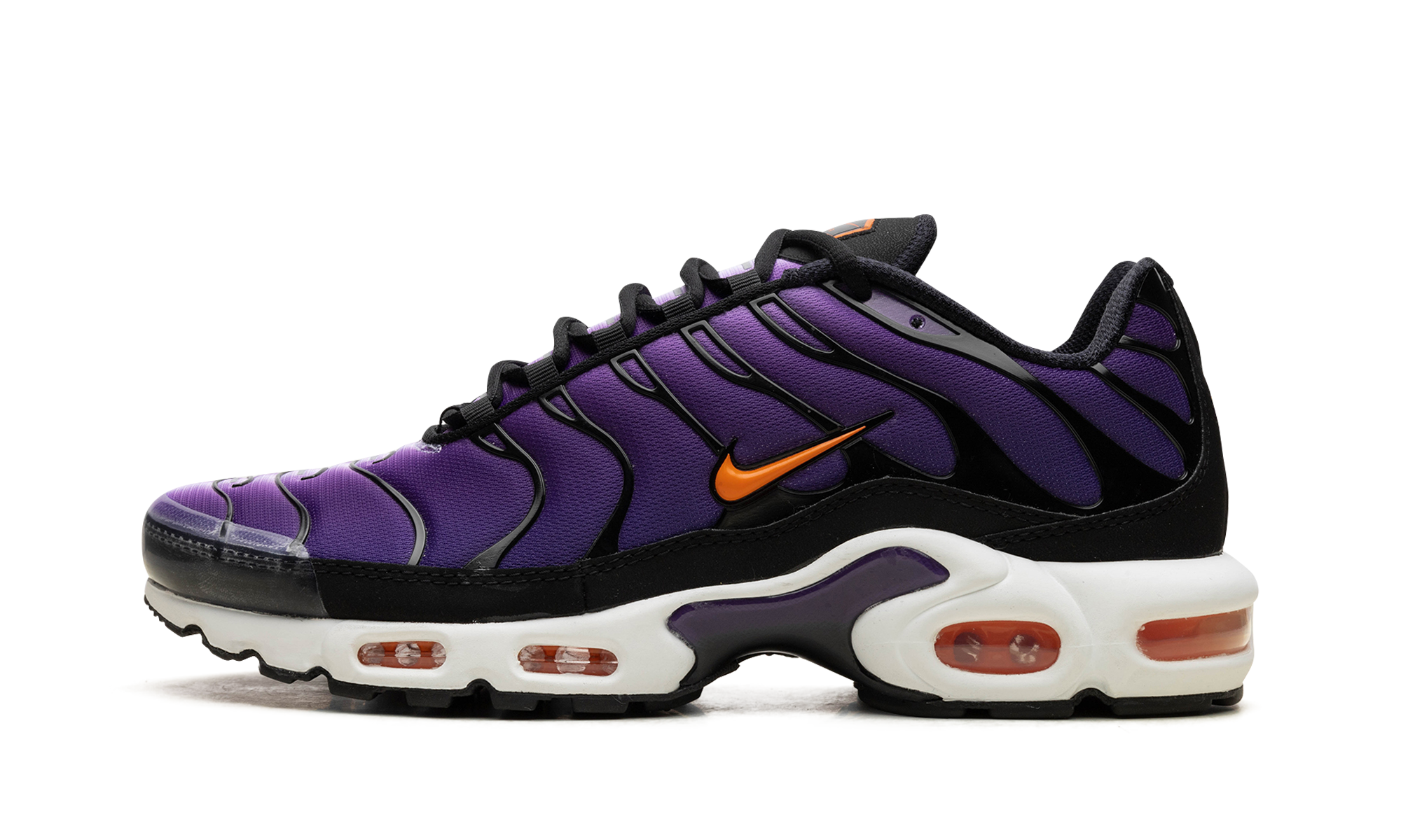 Nike Air Max Plus OG Voltage Purple (2024) - resellguru.app