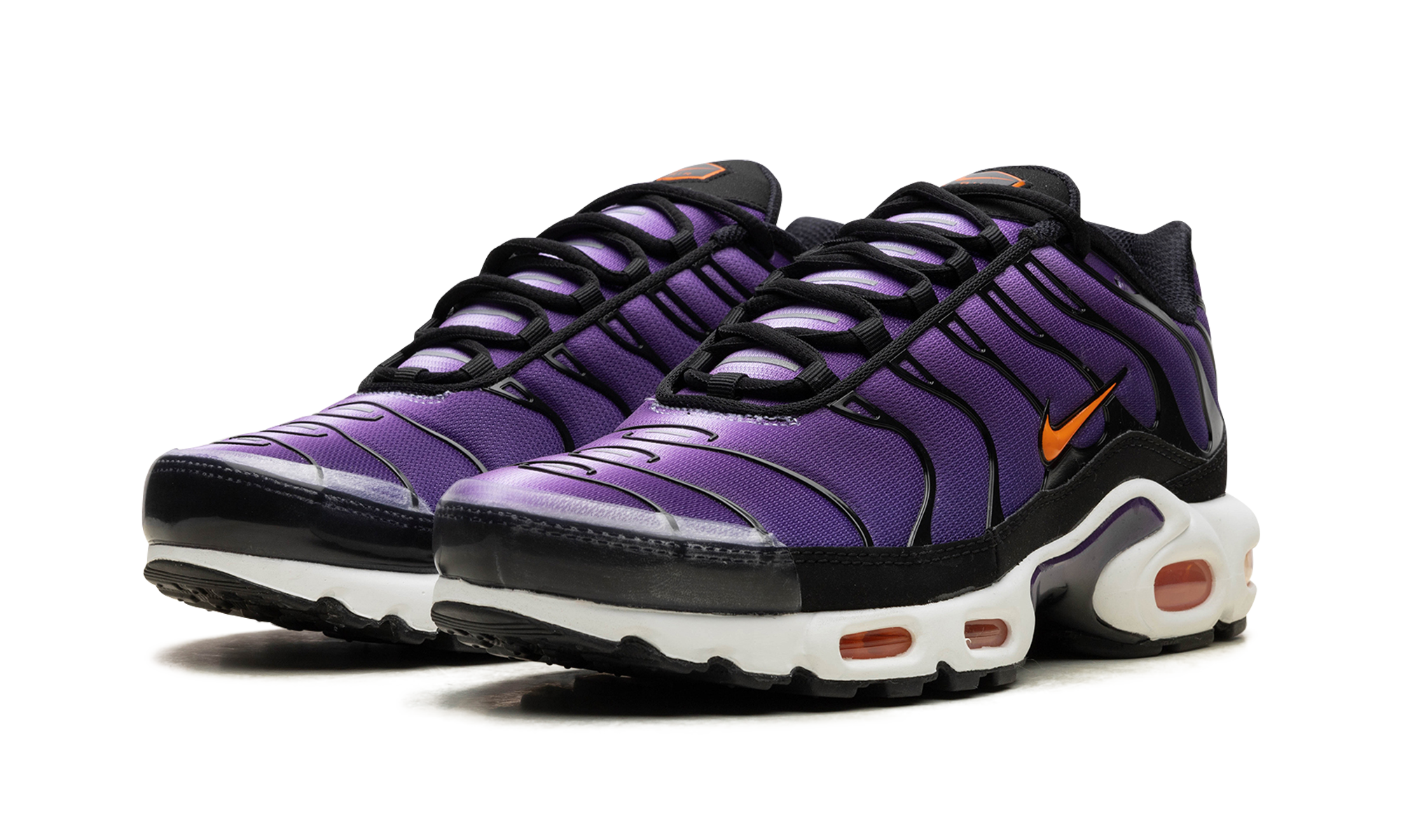 Nike Air Max Plus OG Voltage Purple (2024) - resellguru.app