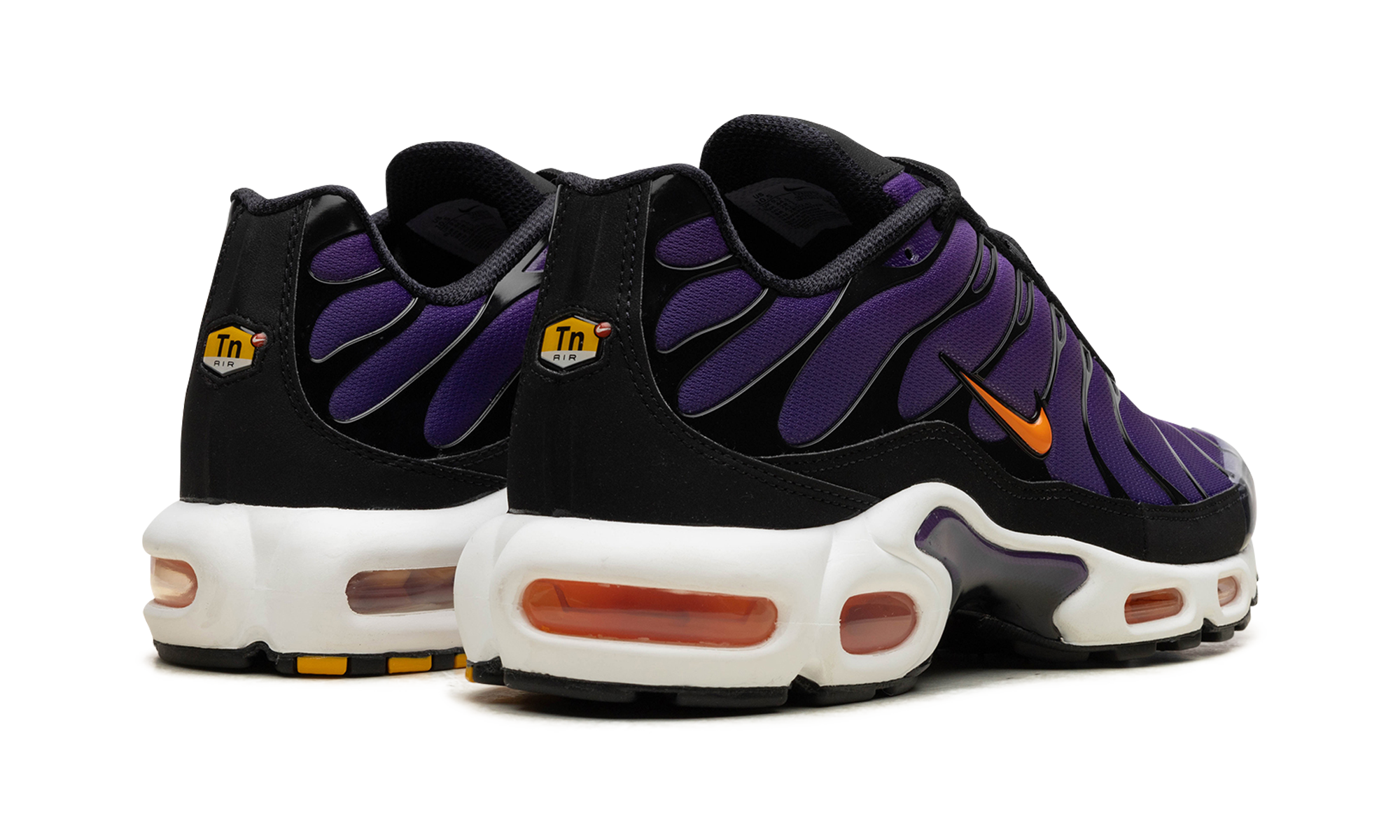 Nike Air Max Plus OG Voltage Purple (2024) - resellguru.app