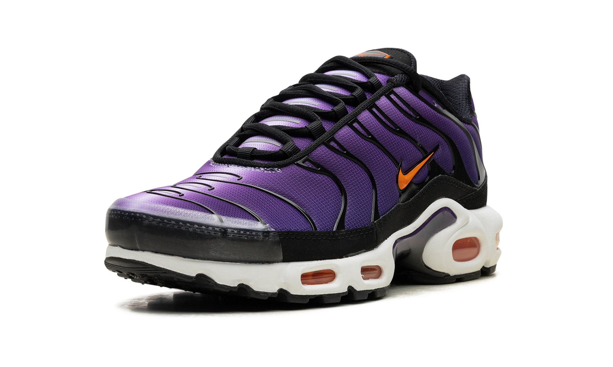 Nike Air Max Plus OG Voltage Purple (2024) - resellguru.app