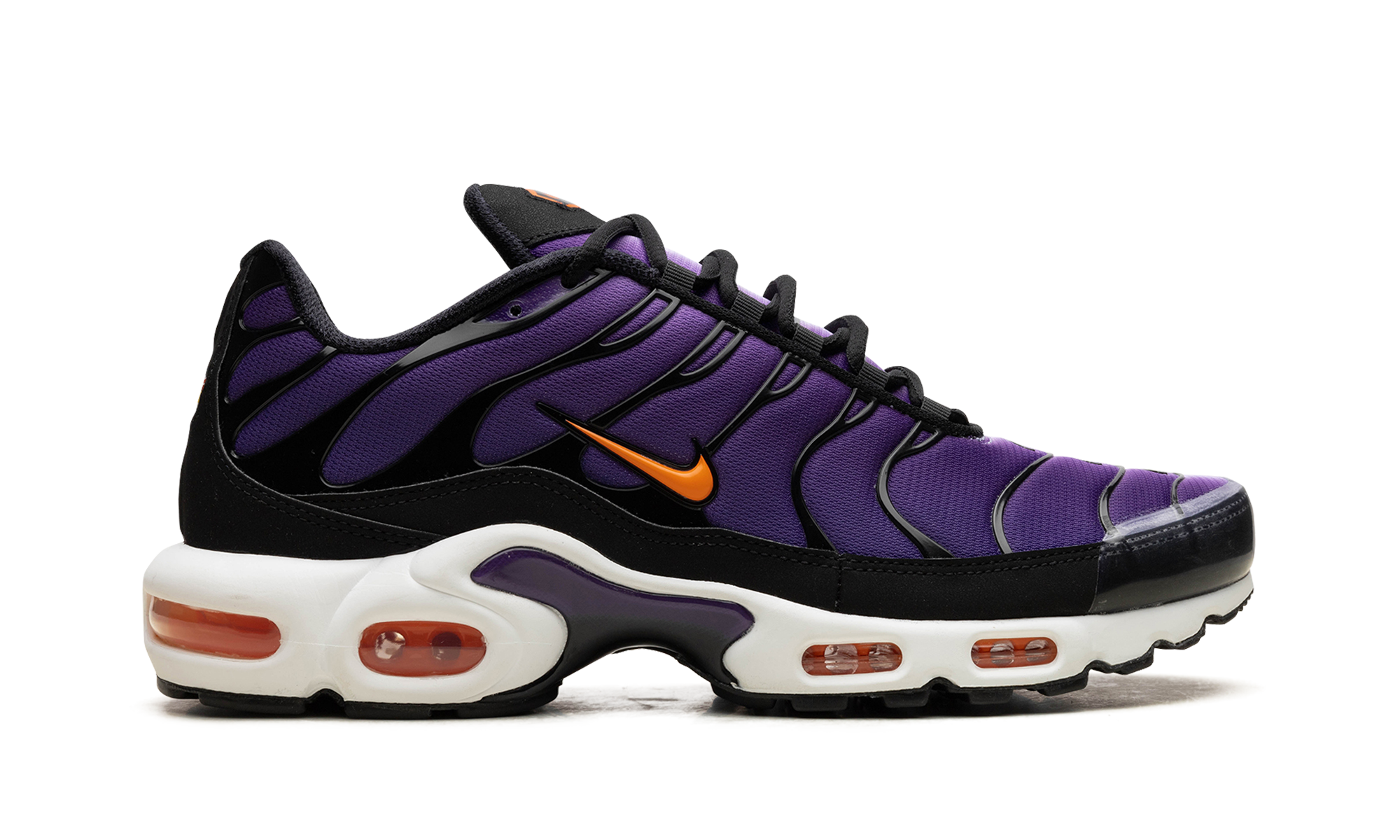 Nike Air Max Plus OG Voltage Purple (2024) - resellguru.app