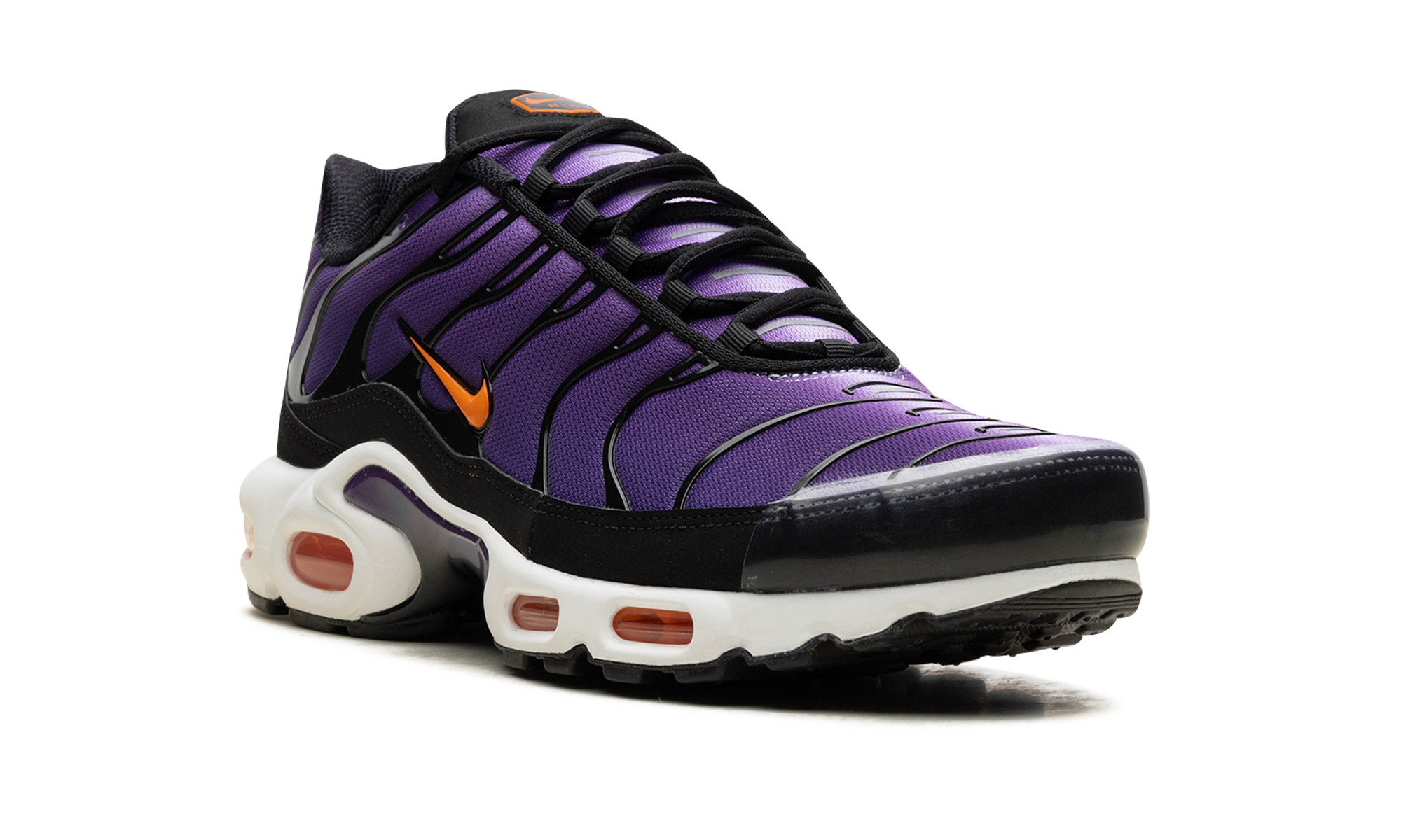 Nike Air Max Plus OG Voltage Purple (2024) - resellguru.app